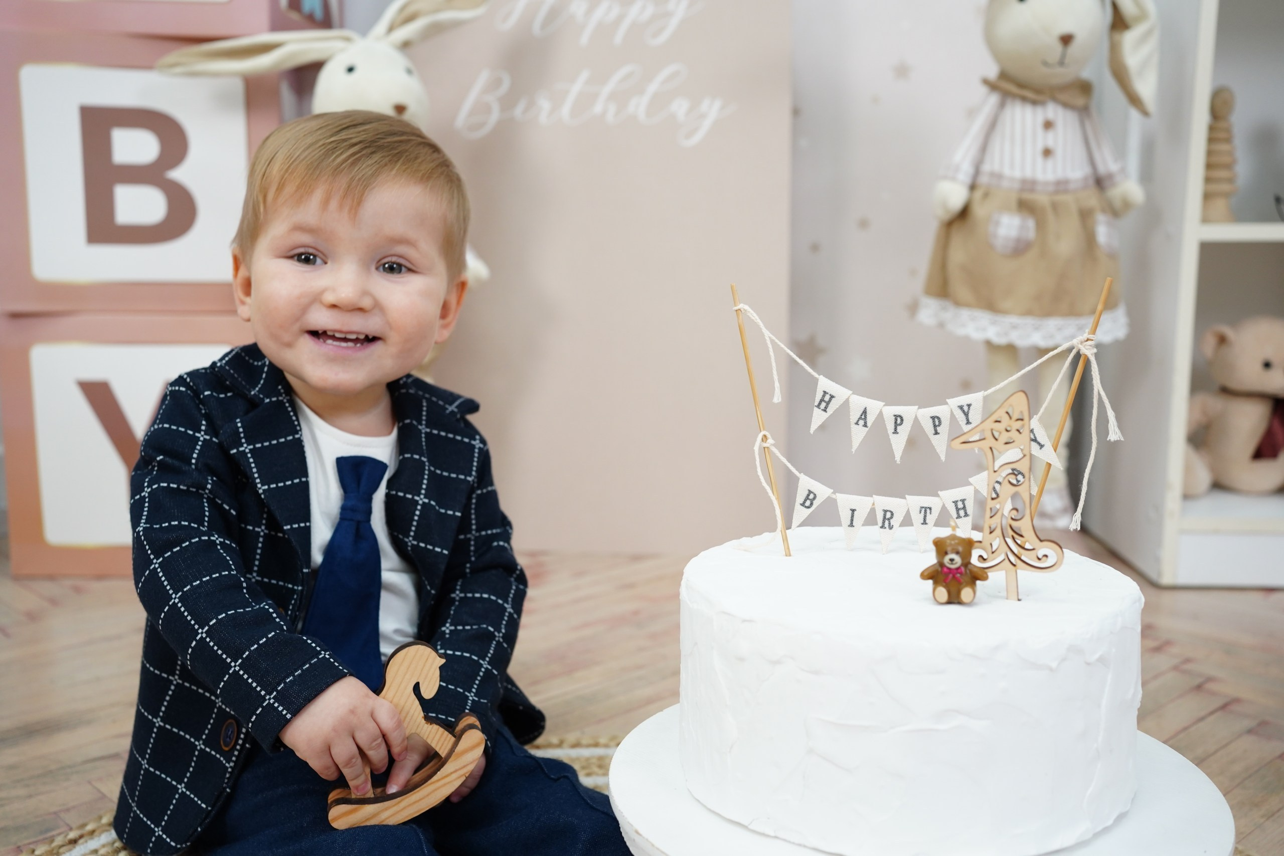 Фотосессия на Годик для Мальчиков. Детская Фотостудия ГОДОВАСИКИ в Санкт-Петербурге фотосесия на годик