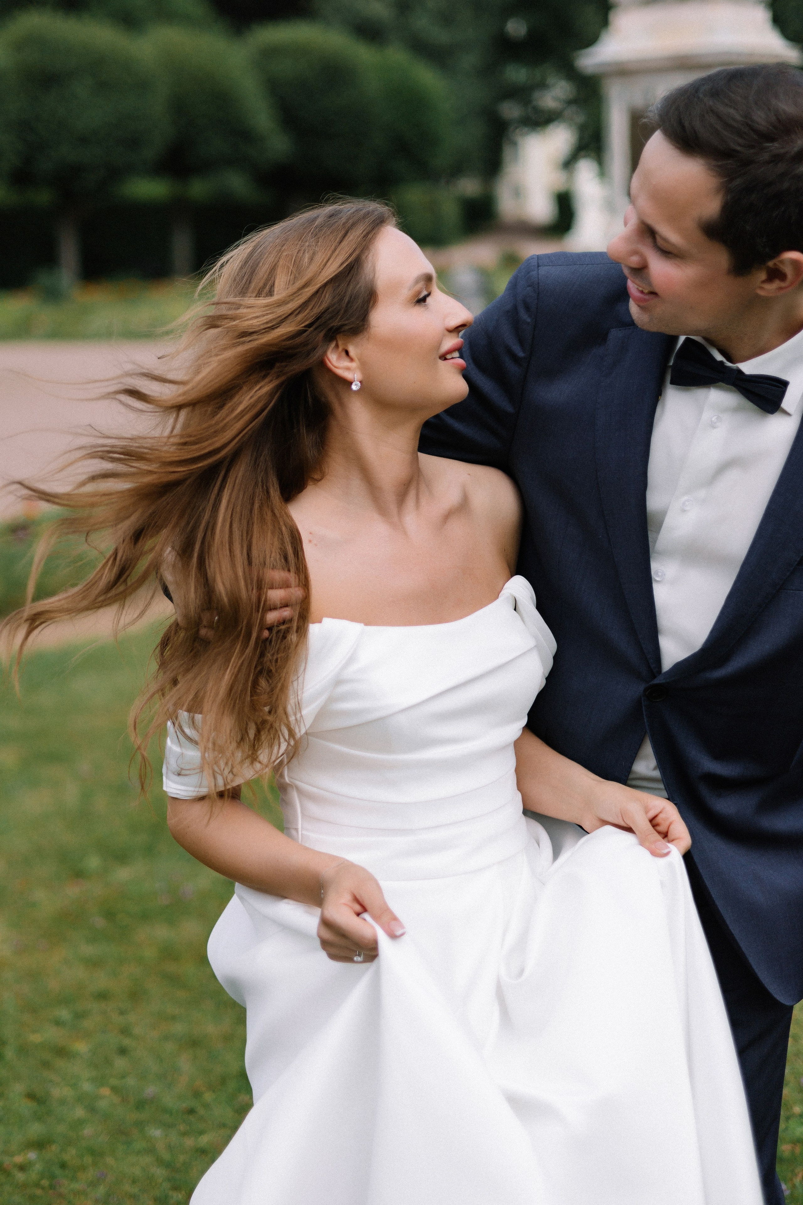 Свадебный фотограф и видеограф в Москве, Виктор Архилюк