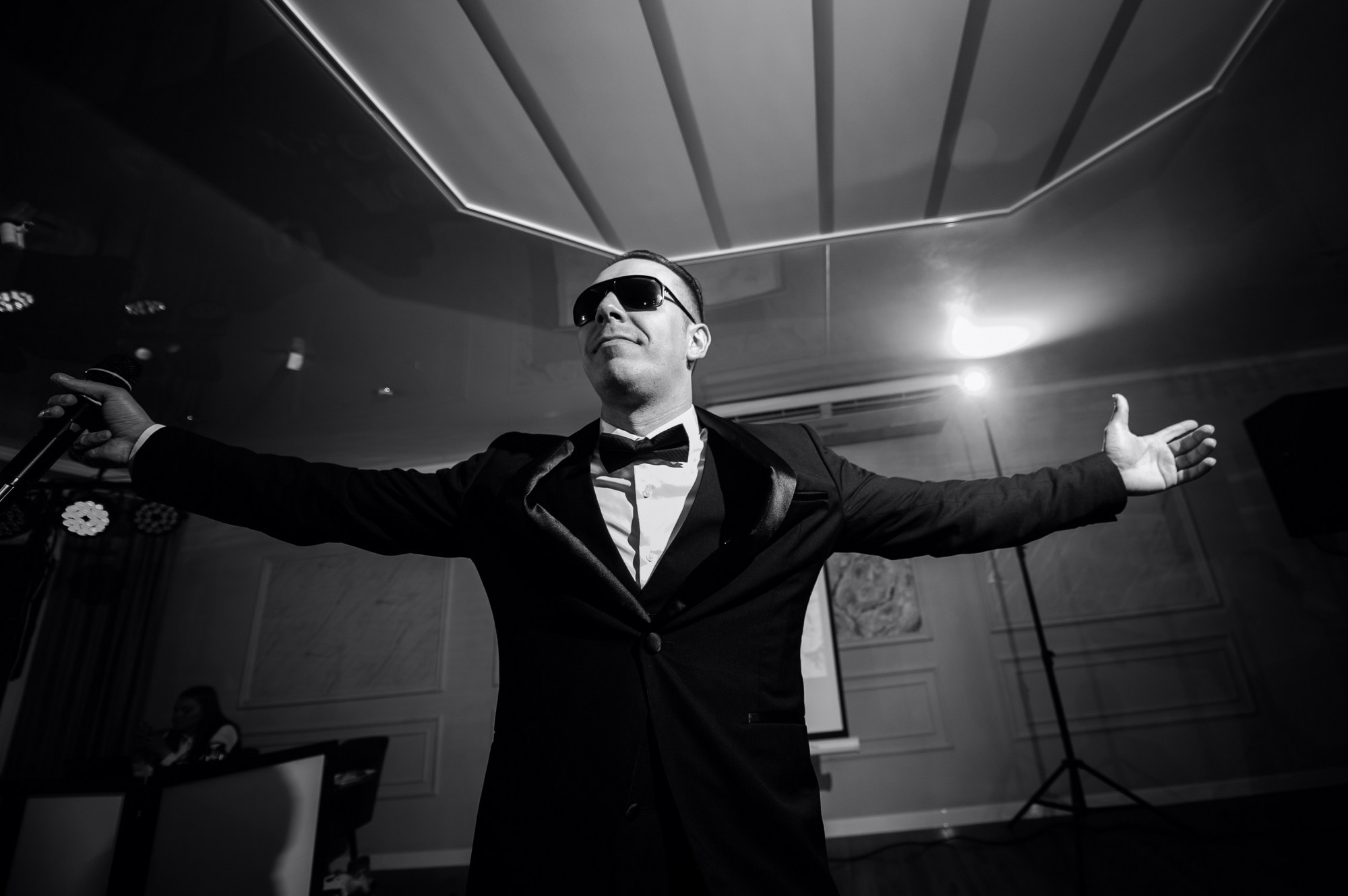 Свадьба в Облаках. Свадебный и семейный фотограф в Омске Мормулев Михаил