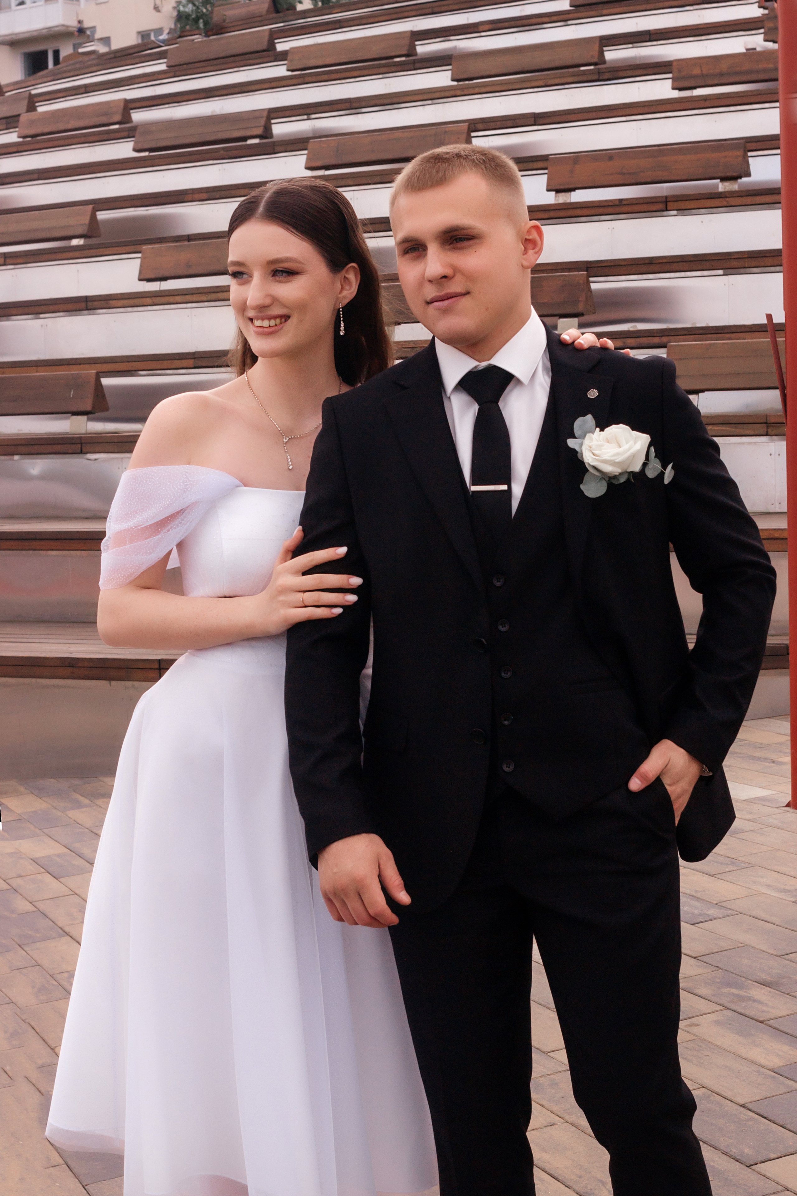 5 Идеальных Мест для Свадебной Съемки в Нижнем Новгороде. Свадебный фотограф и фотограф Love-Store в Нижнем Новгороде Анастасия