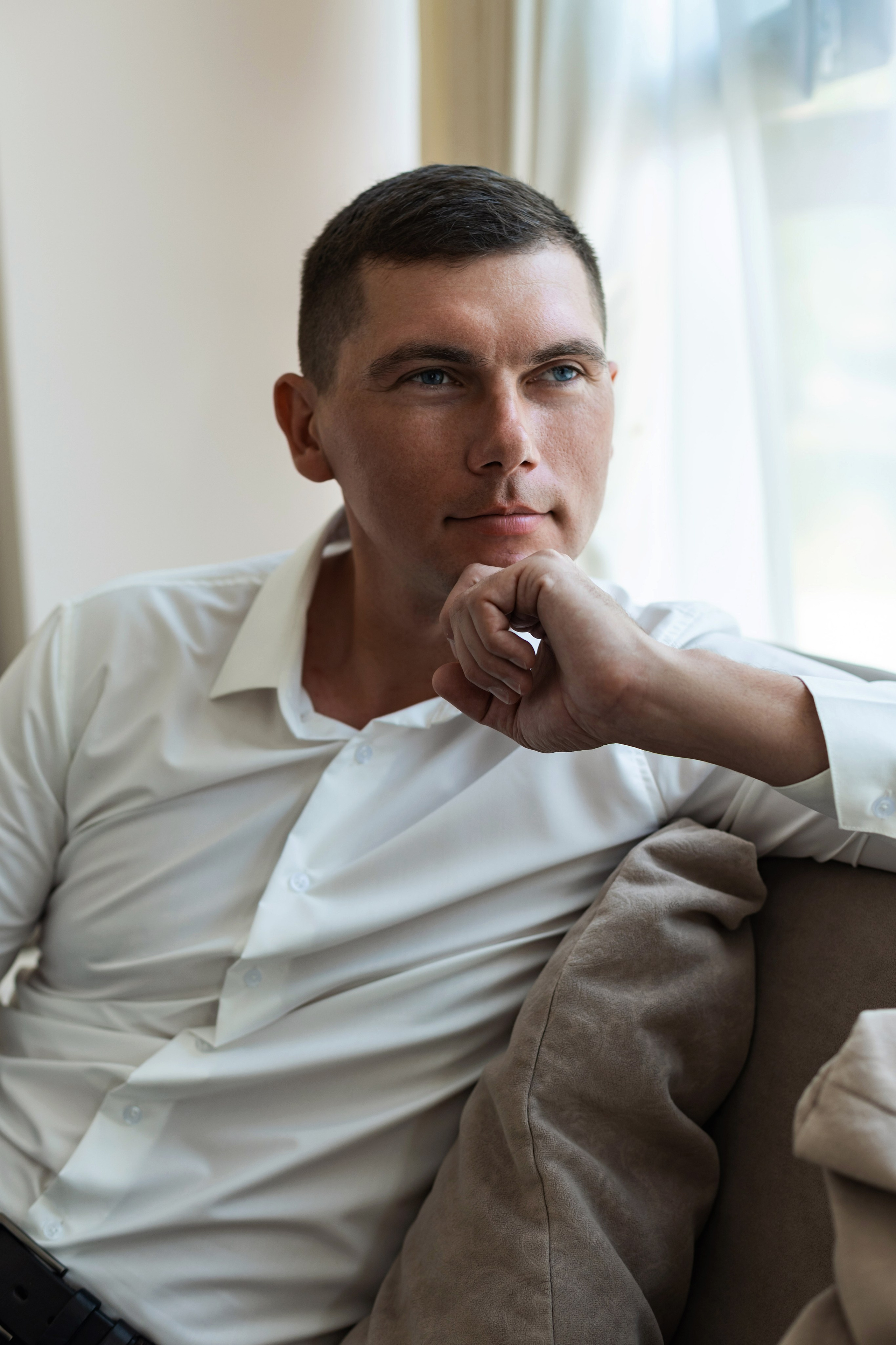 Анонс свадьбы загородом. Свадебный и портретный фотограф в Санкт-Петербурге Надежда Чечулина