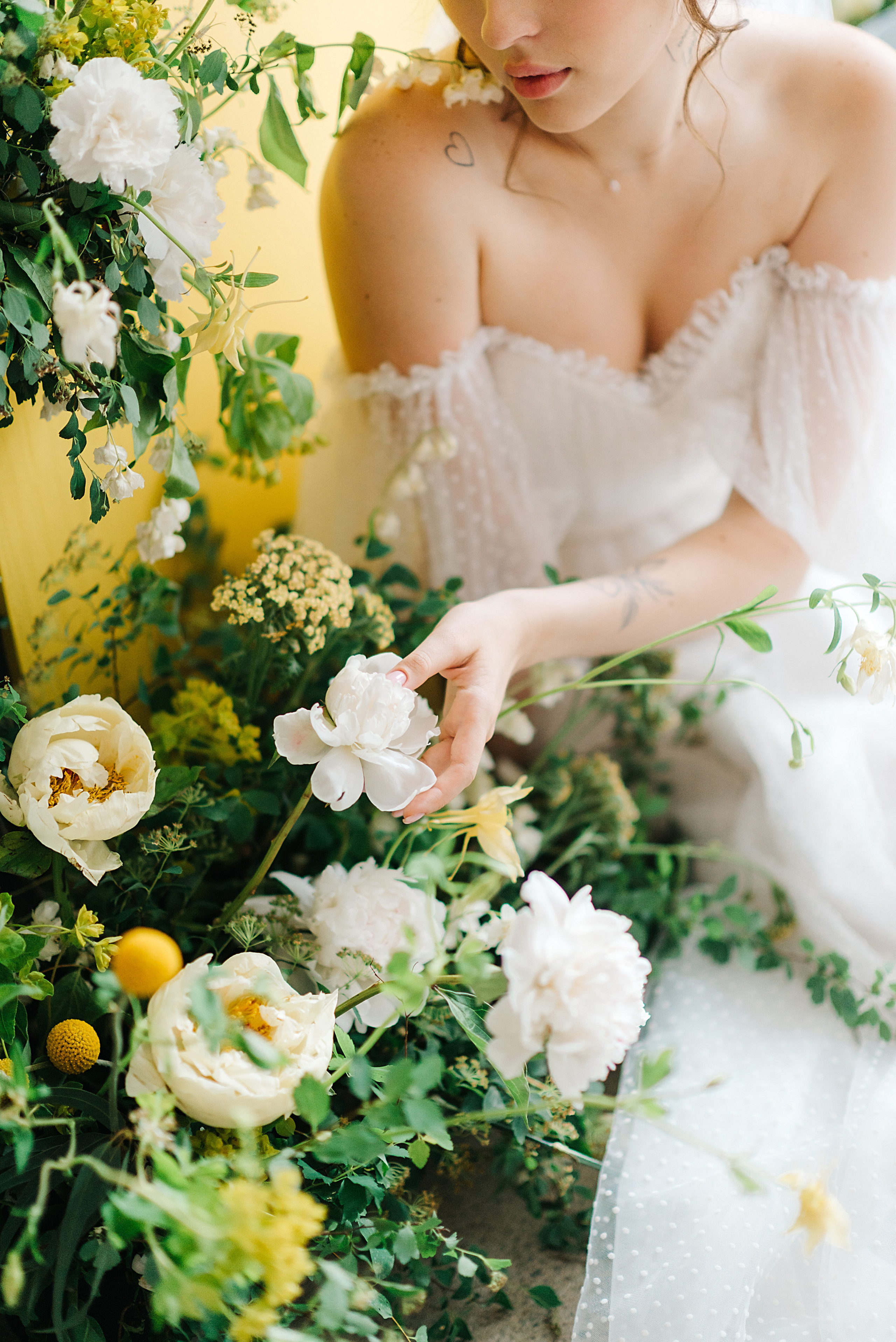 Свадебный и семейный фотограф в Ростове-на-Дону Дарья Герасименко