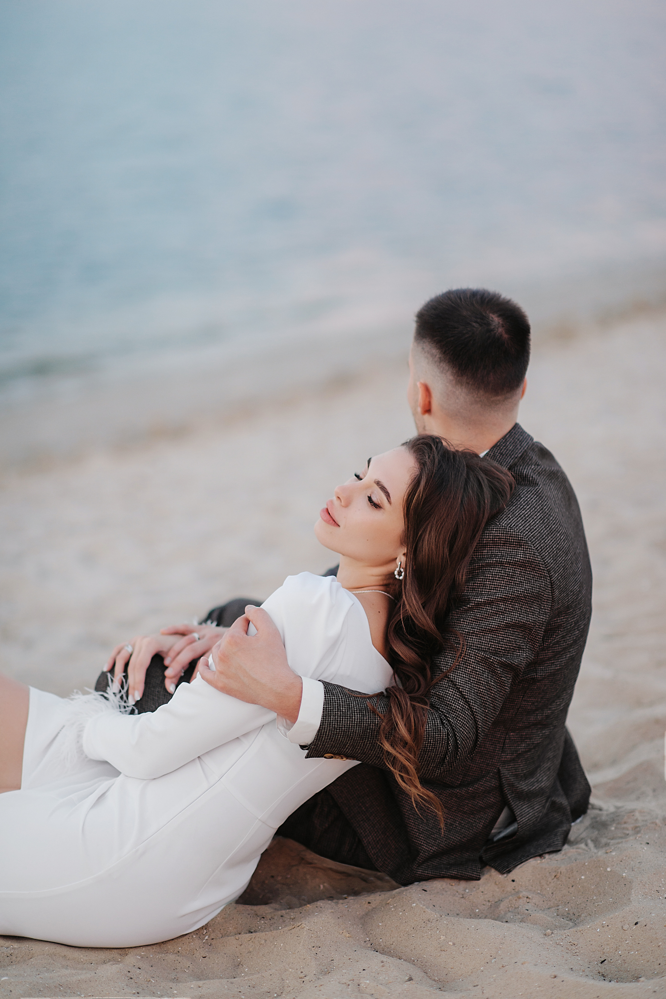 Свадебный и семейный фотограф в Ростове-на-Дону Дарья Герасименко