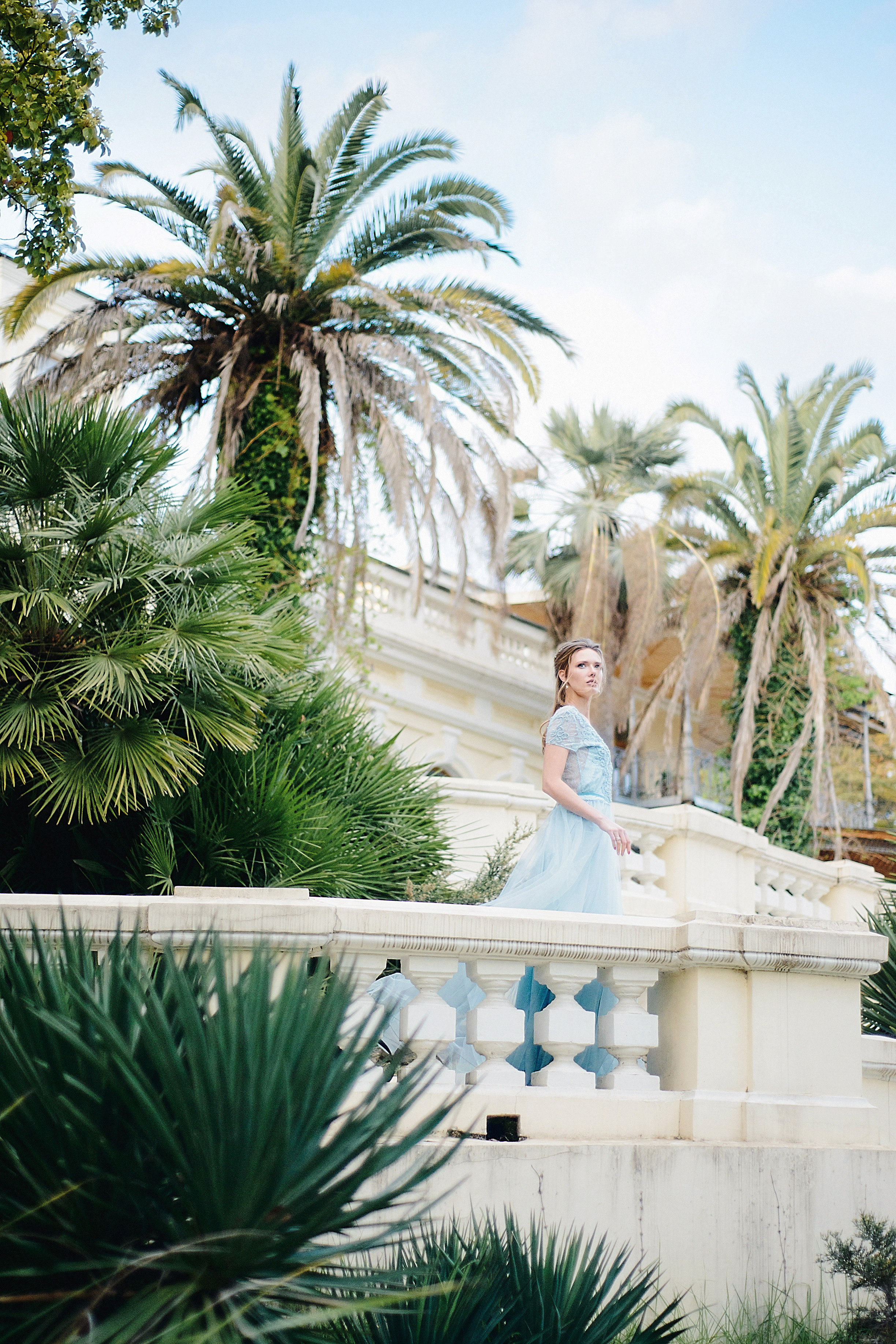 Свадебный и семейный фотограф в Ростове-на-Дону Дарья Герасименко