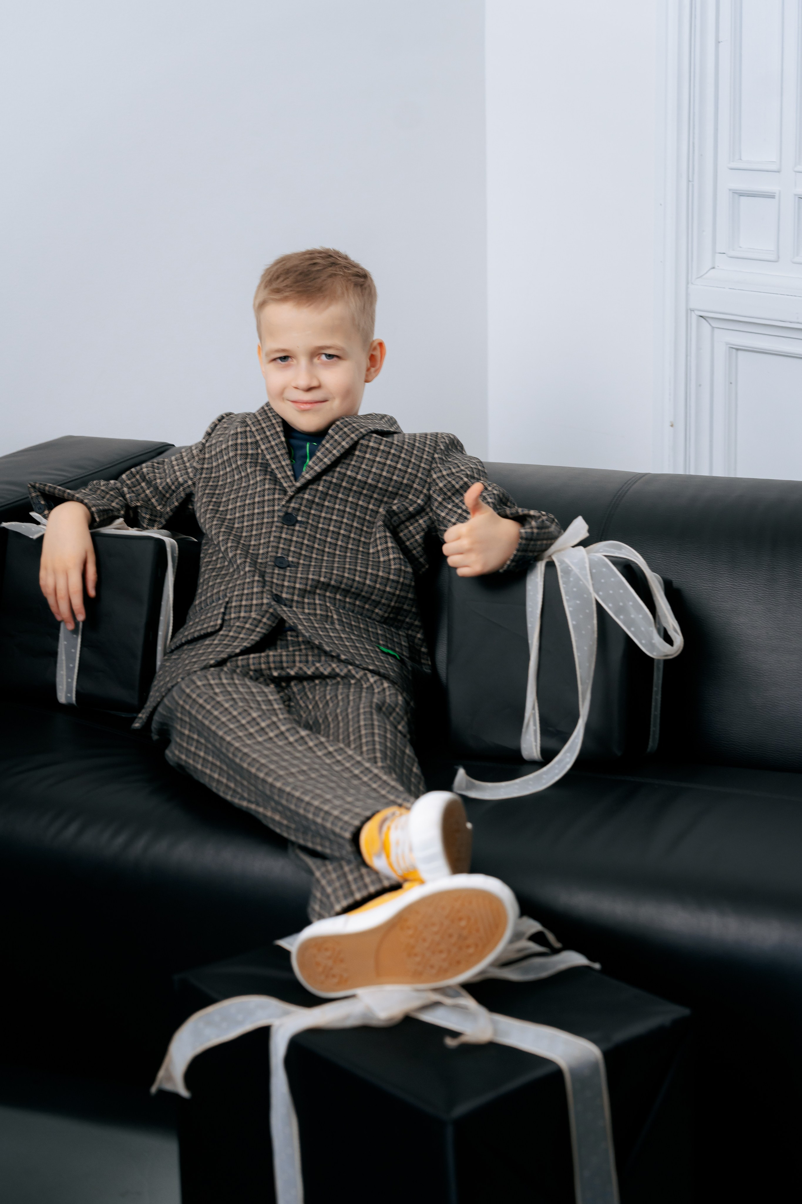 Новогодняя фотосессия. Фотограф для семей и экспертов в г. Воронеж Ирина Круглова