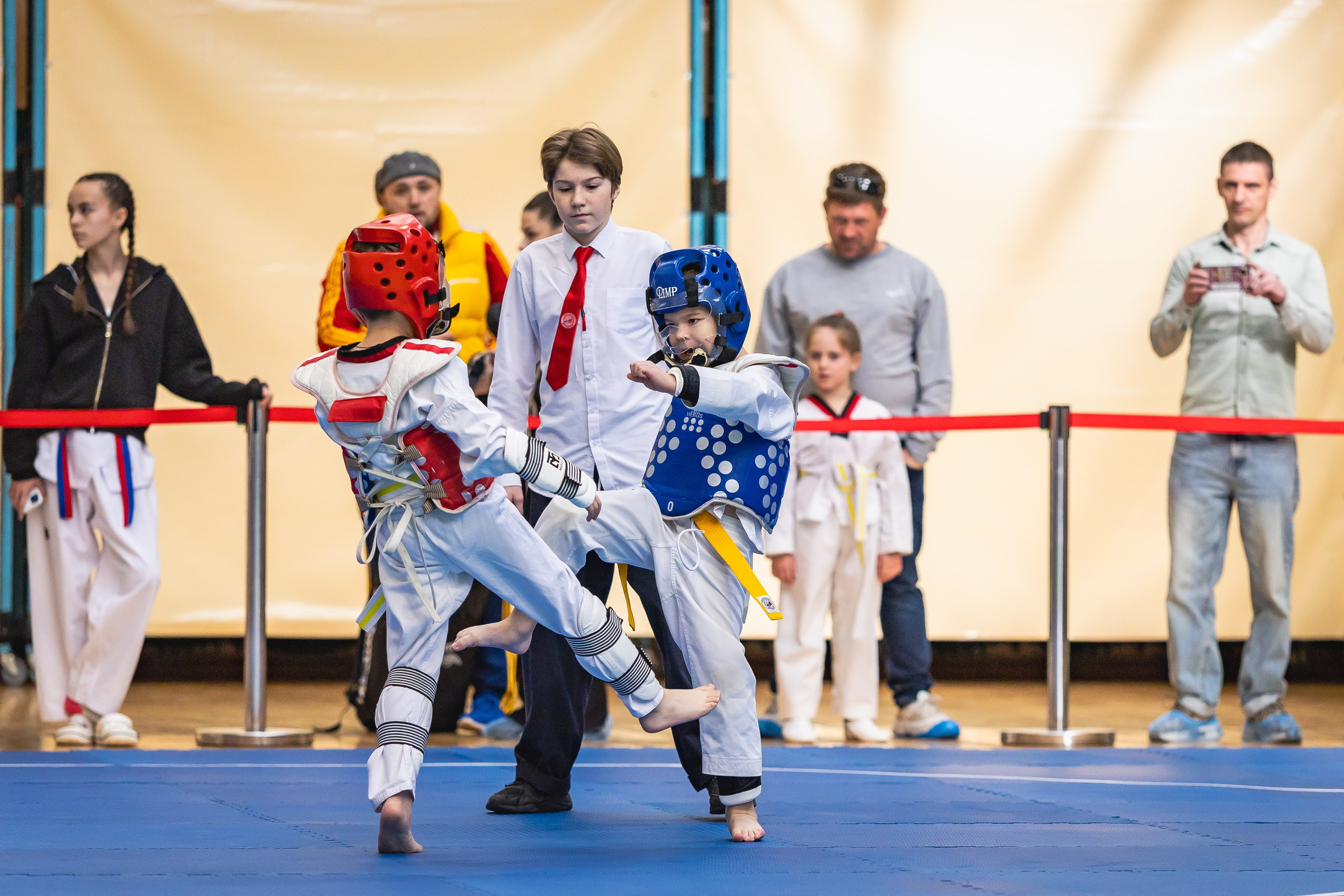 Турнир ВДЮФСОО «ФЕДЕРАЦИЯ ДЕТСКОГО ТХЭКВОНДО РОССИИ» и МОО СПКЕ «ЭРИДАН» по «СПОРТИВНОМУ БОЮ КЕРУГИ». Спортивный фотограф Максим Серегин