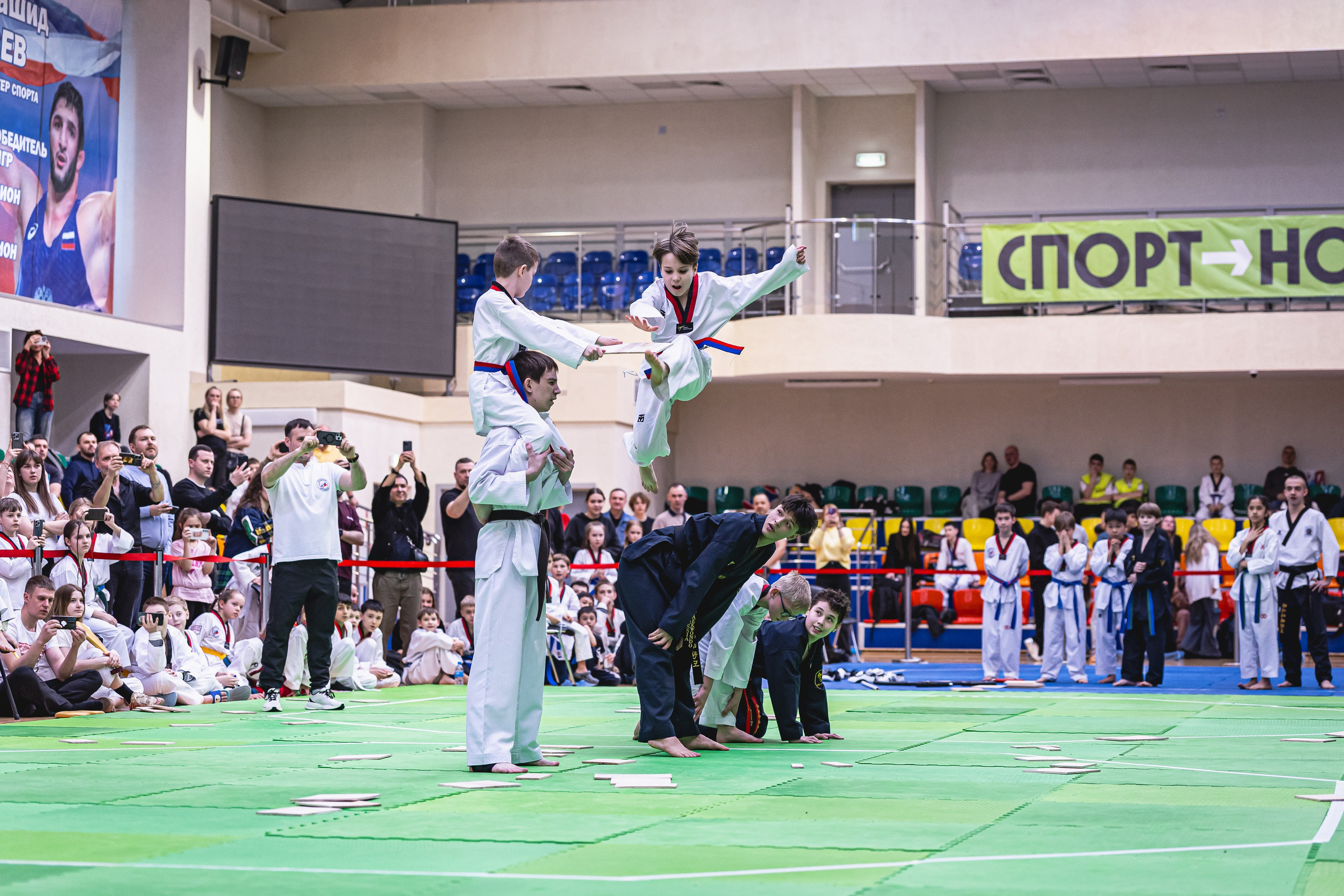 Турнир ВДЮФСОО «ФЕДЕРАЦИЯ ДЕТСКОГО ТХЭКВОНДО РОССИИ» и МОО СПКЕ «ЭРИДАН» по «СПОРТИВНОМУ БОЮ КЕРУГИ». Спортивный фотограф Максим Серегин