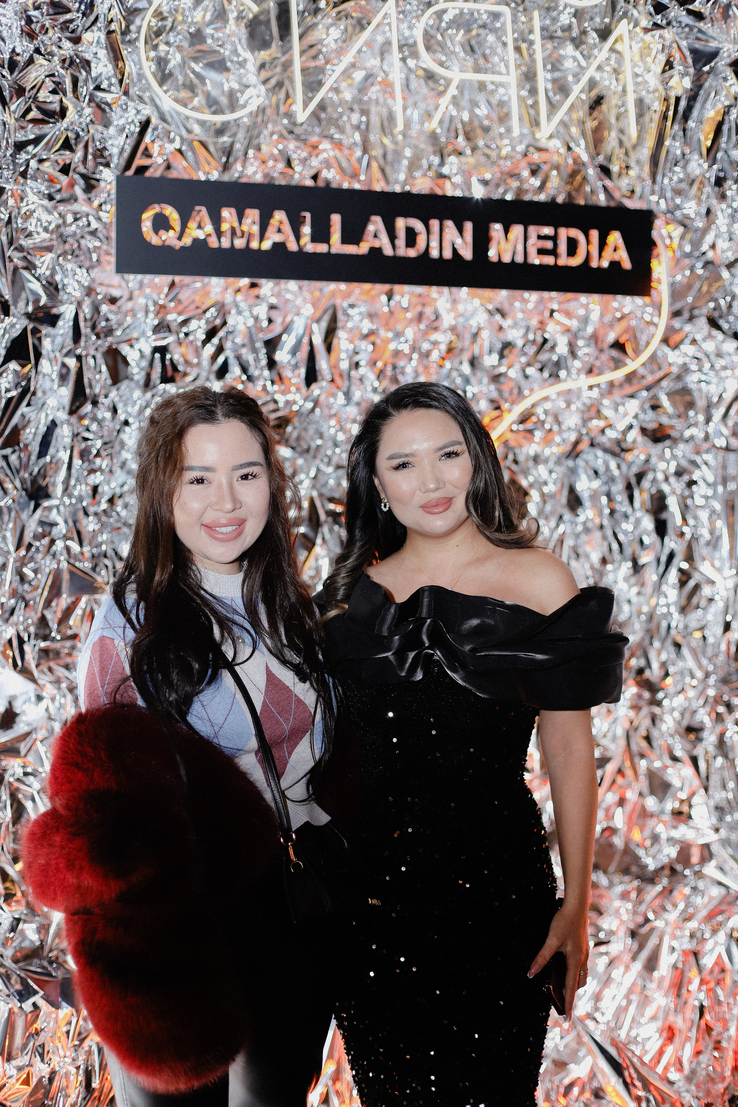 Корпоратив QM | 5.12. Фотограф в Алматы и Москве Даша Пушкина