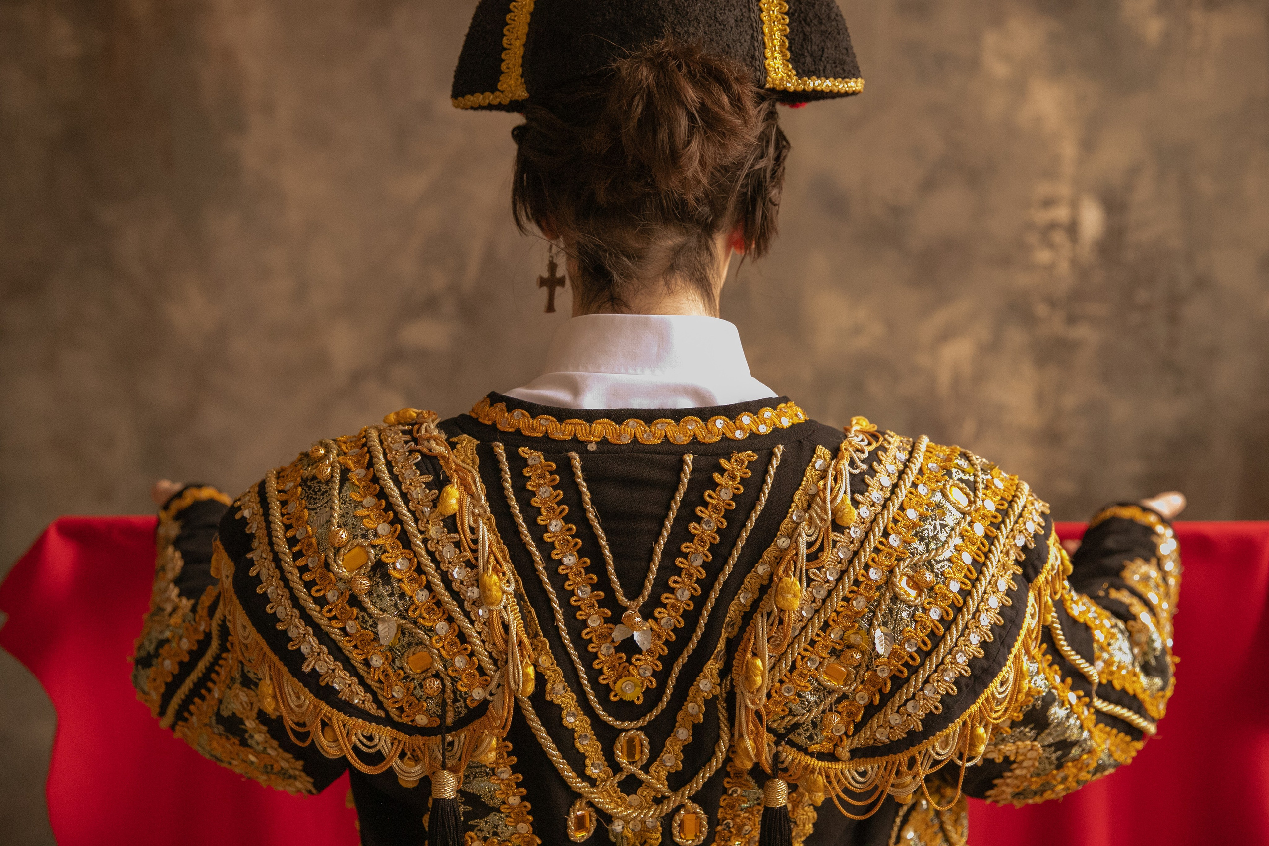 Фотосессия в испанском стиле. Свадебный фотограф в Москве Элина Ларченкова. Фото, которые цепляют