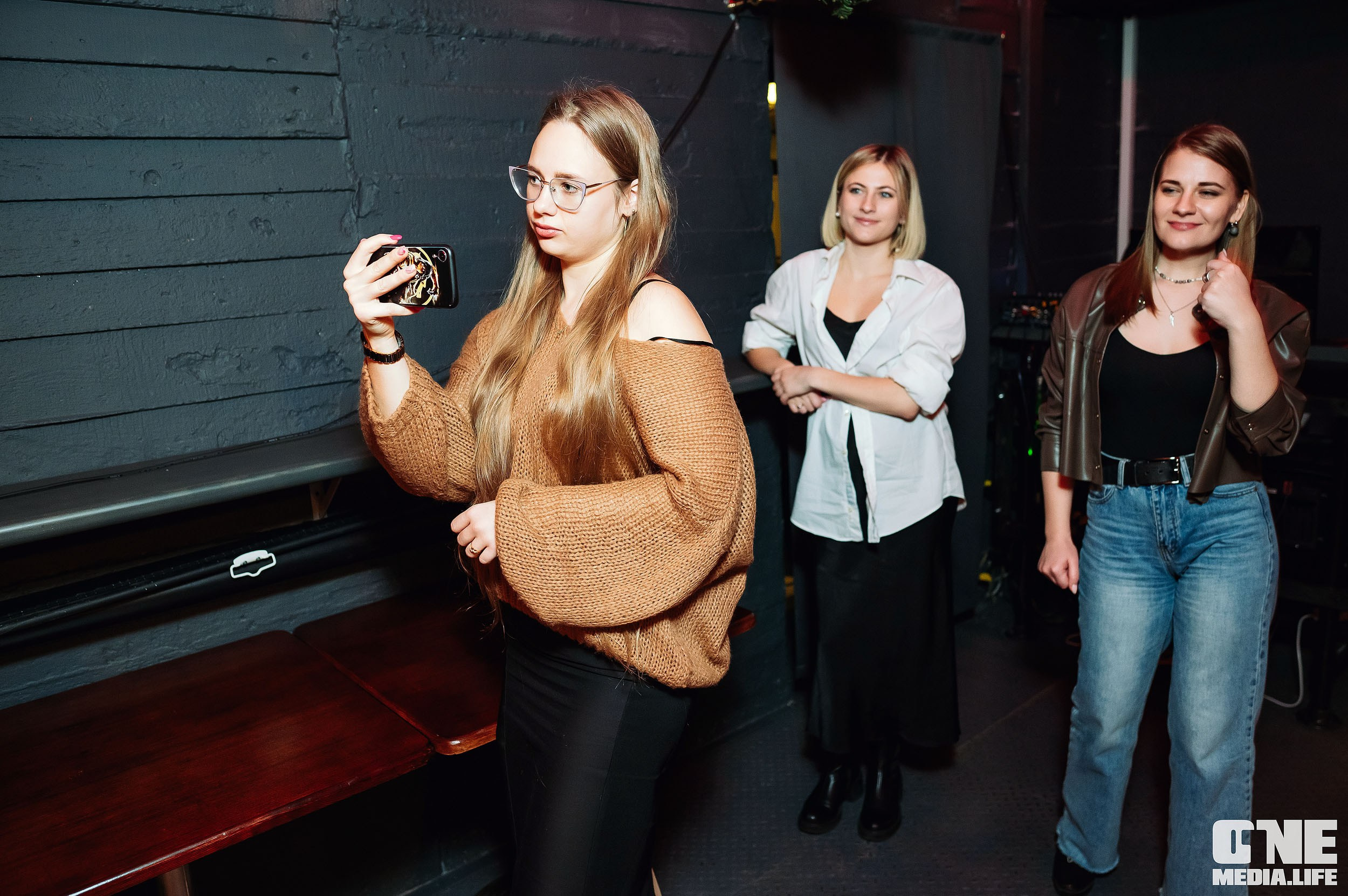 Фоторепортаж из Dreadnought. One Media Life: фоторепортажи, фотоотчеты с мероприятий и заведений