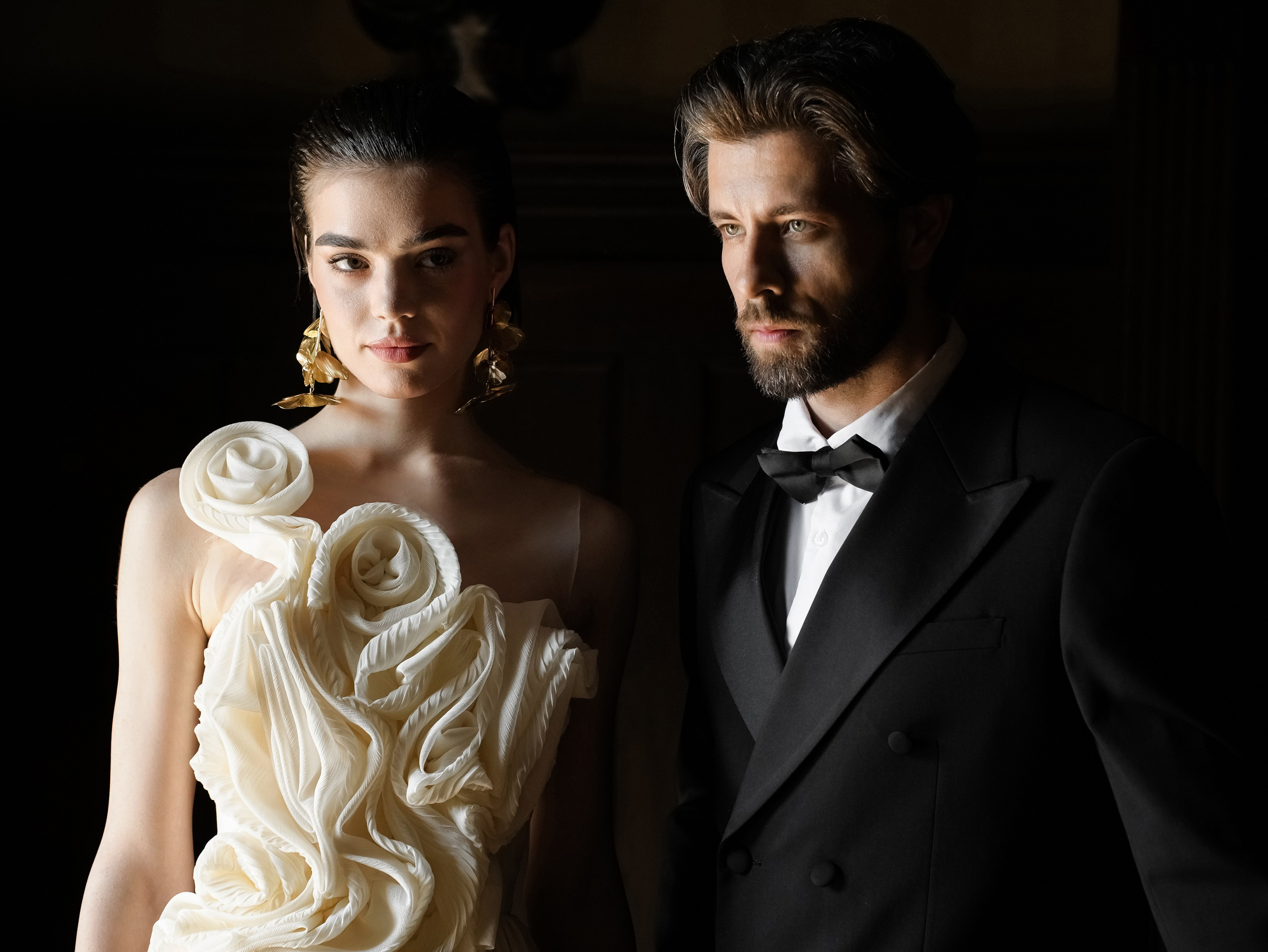 Свадебный фотограф и видеограф в Ростове-на-Дону. Максим и Наталья Лебедевы