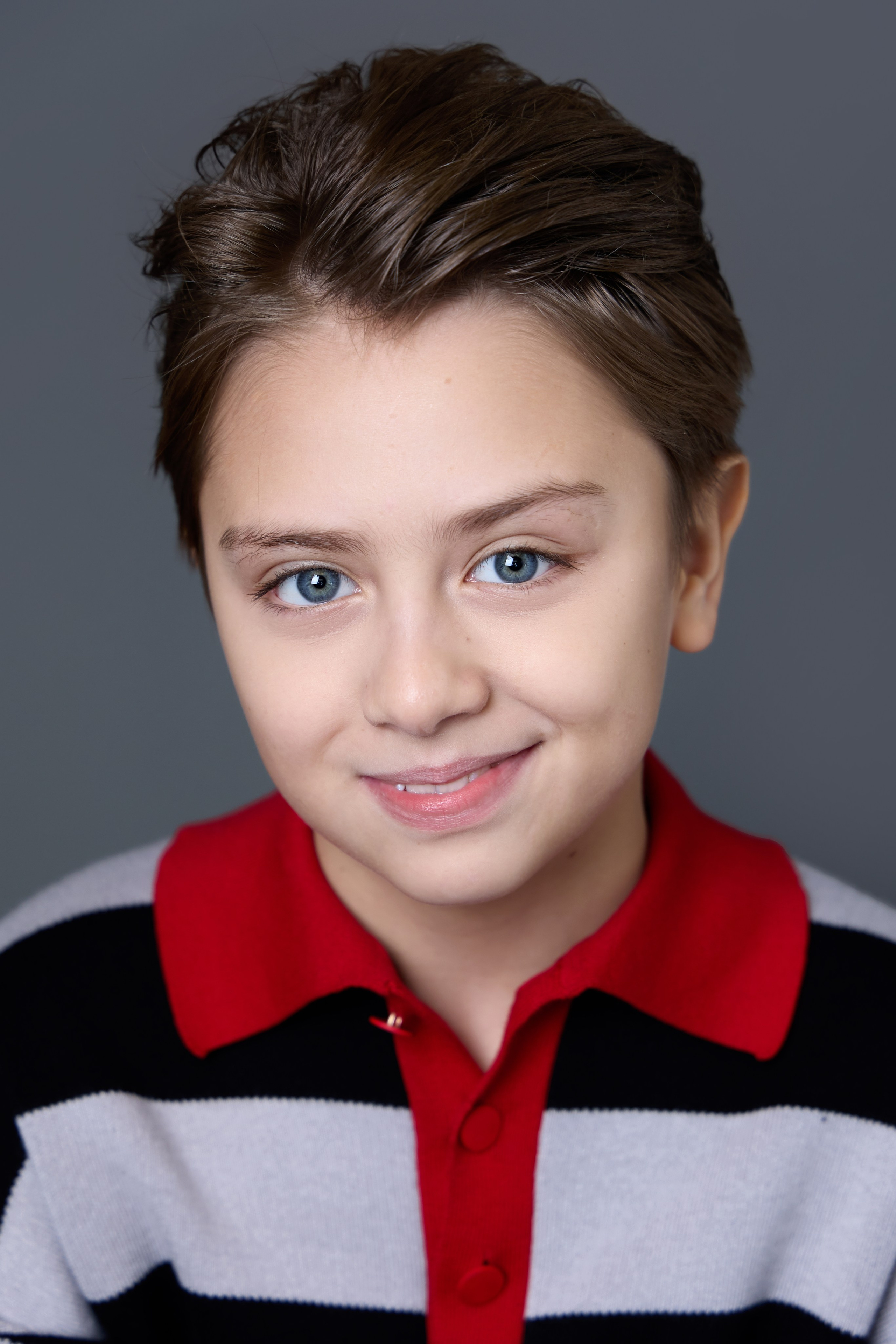Детское актерское портфолио. Актерское и модельное портфолио. Фотограф в Москве Екатерина Коломеец