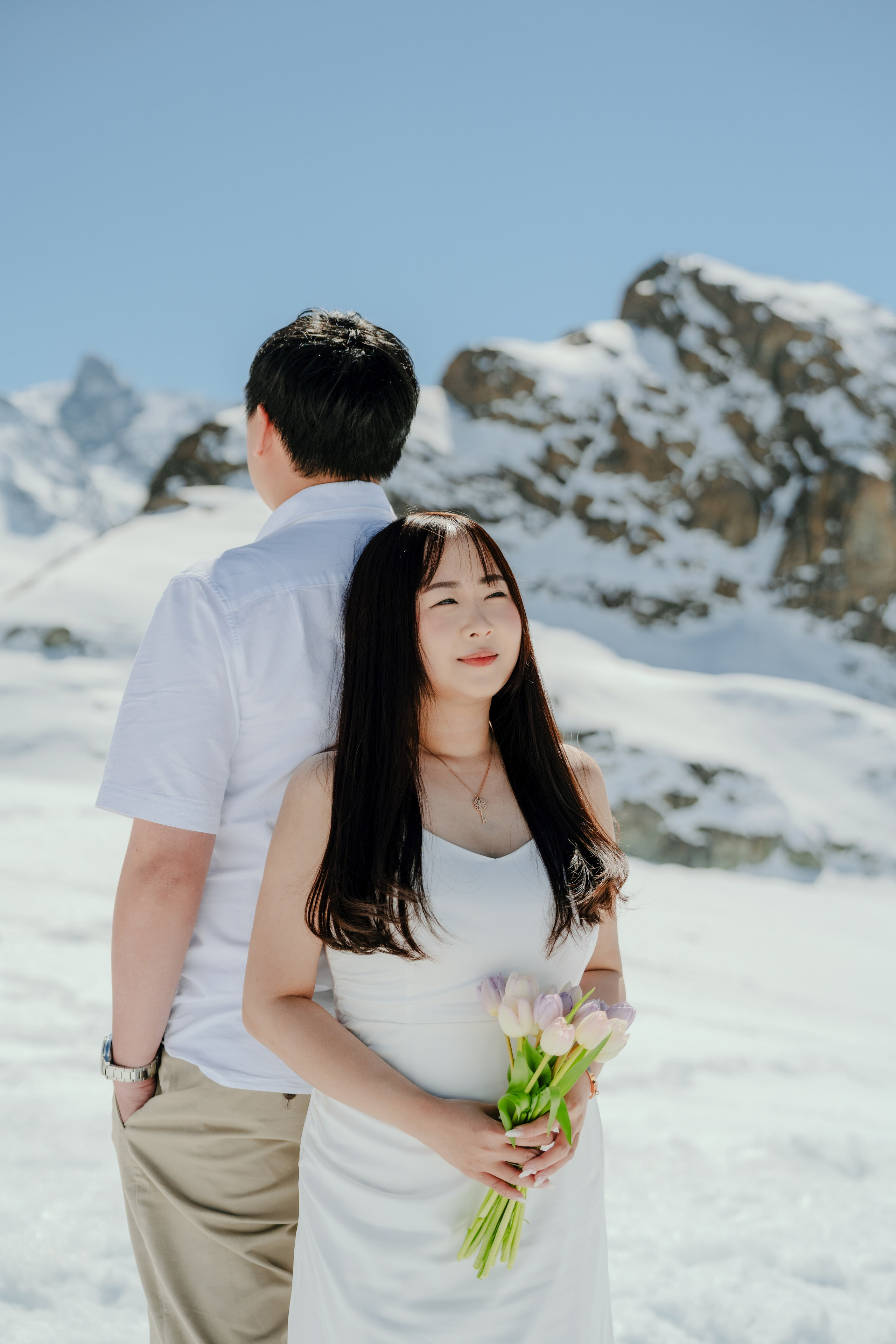 Wedding Photography elopement in Switzerland Europe. Professional Wedding Photographer Geneva & Romande Switzerland | Tanya Creator