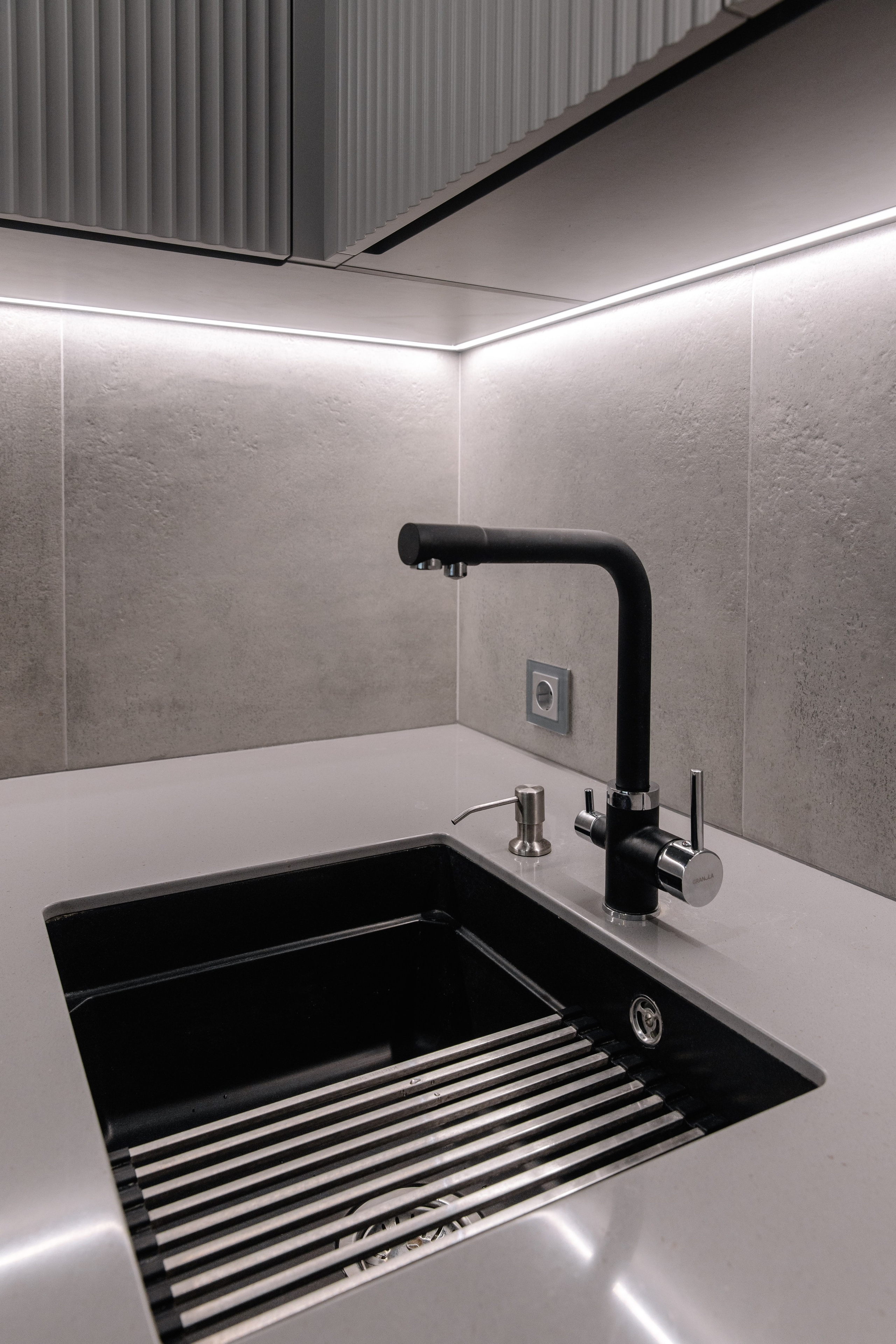 Кухня на заказ в Томске Шевченко. ГУДРУМ — Мебель на заказ в Томске | Кухни | Шкафы | Стулья и Столы