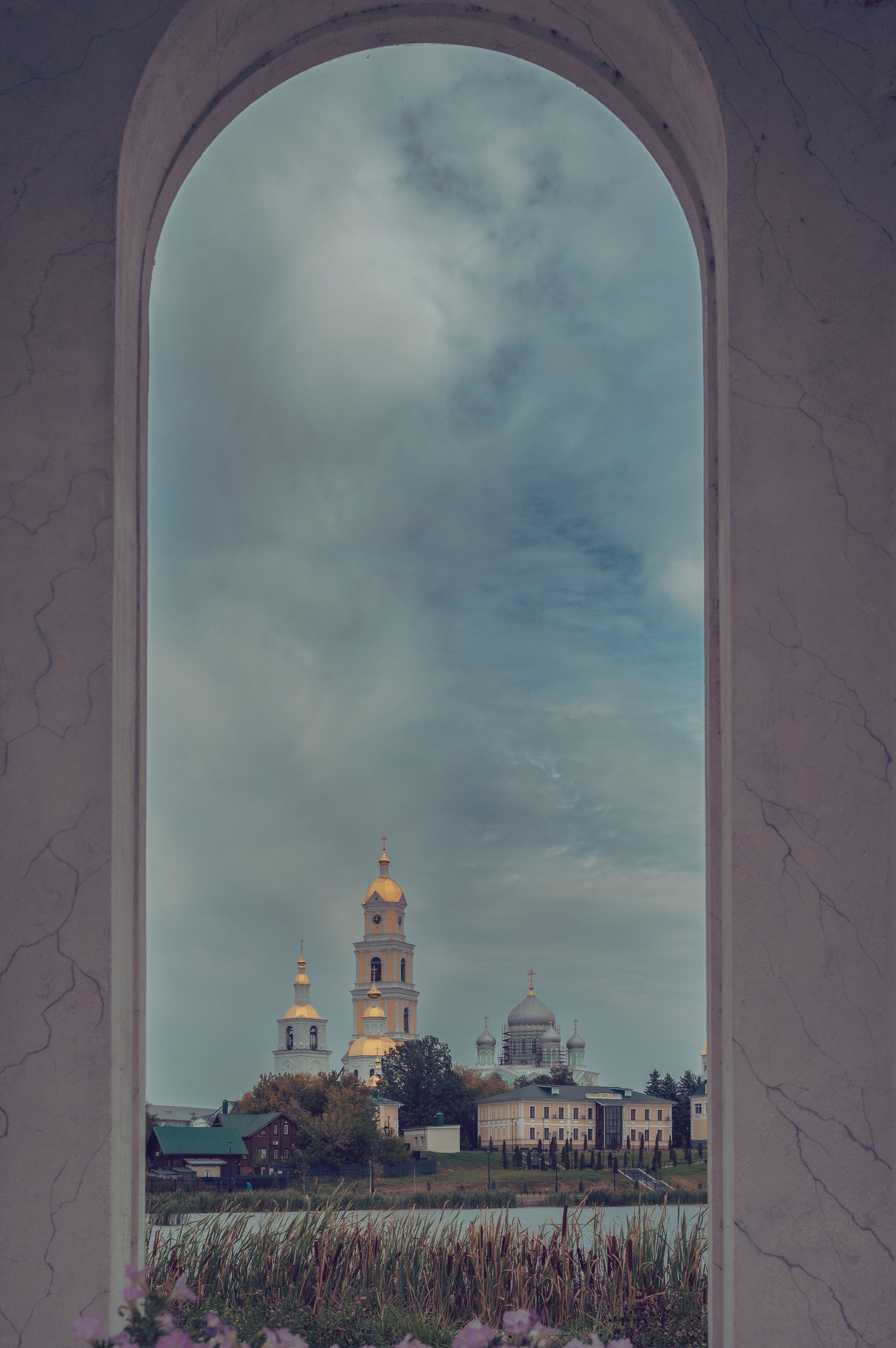 Фотограф крещения: Москва, Одинцово. Семейный фотограф Руслан Каримов Одинцово Москва