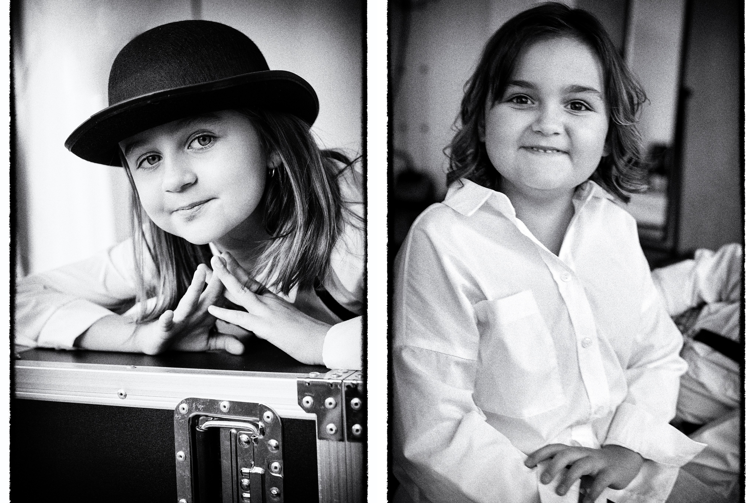 Портретный и предметный фотограф в Екатеринбурге Ольга Глухова