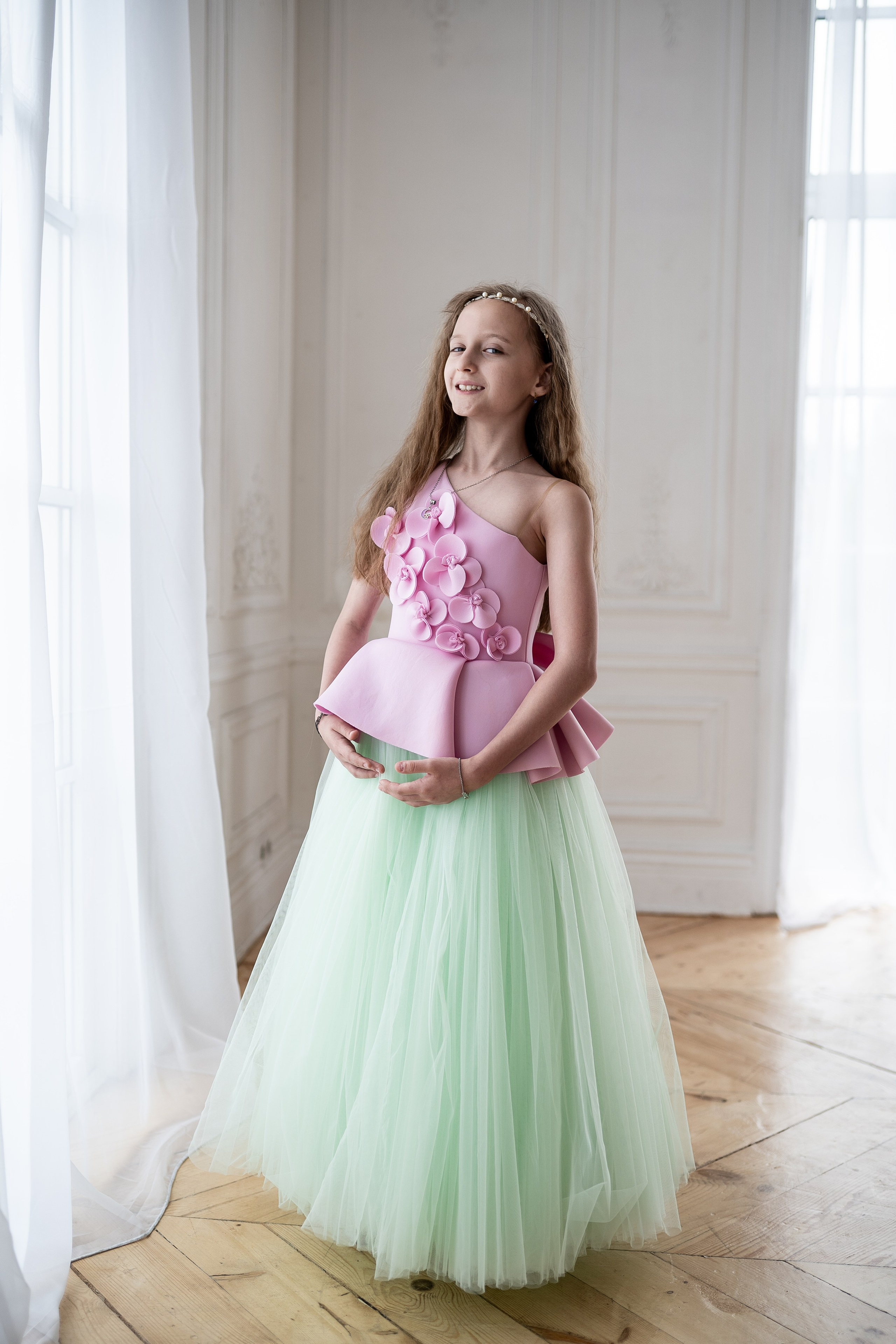 4й День Рождения Евы. Фотограф и видеограф Евгений Романов Санкт-Петербург