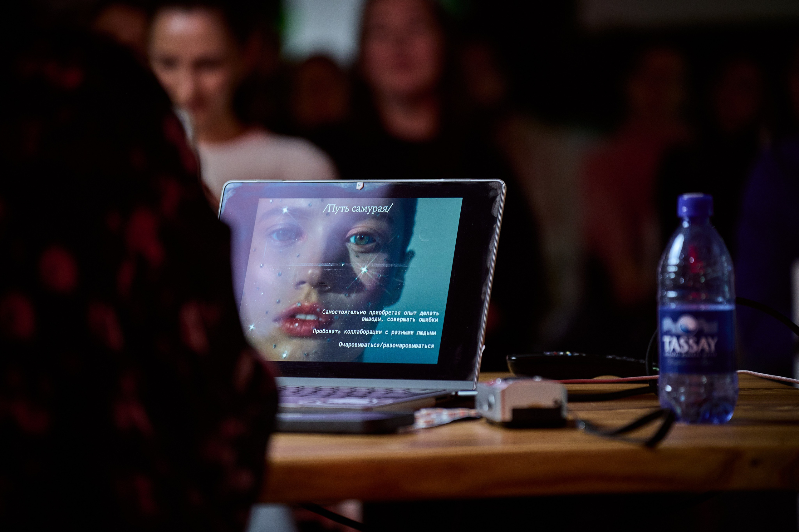 Открытие шоу-рума фототехники GET LENS. Профессиональный фотограф (Краснодар) Роман Гончаров