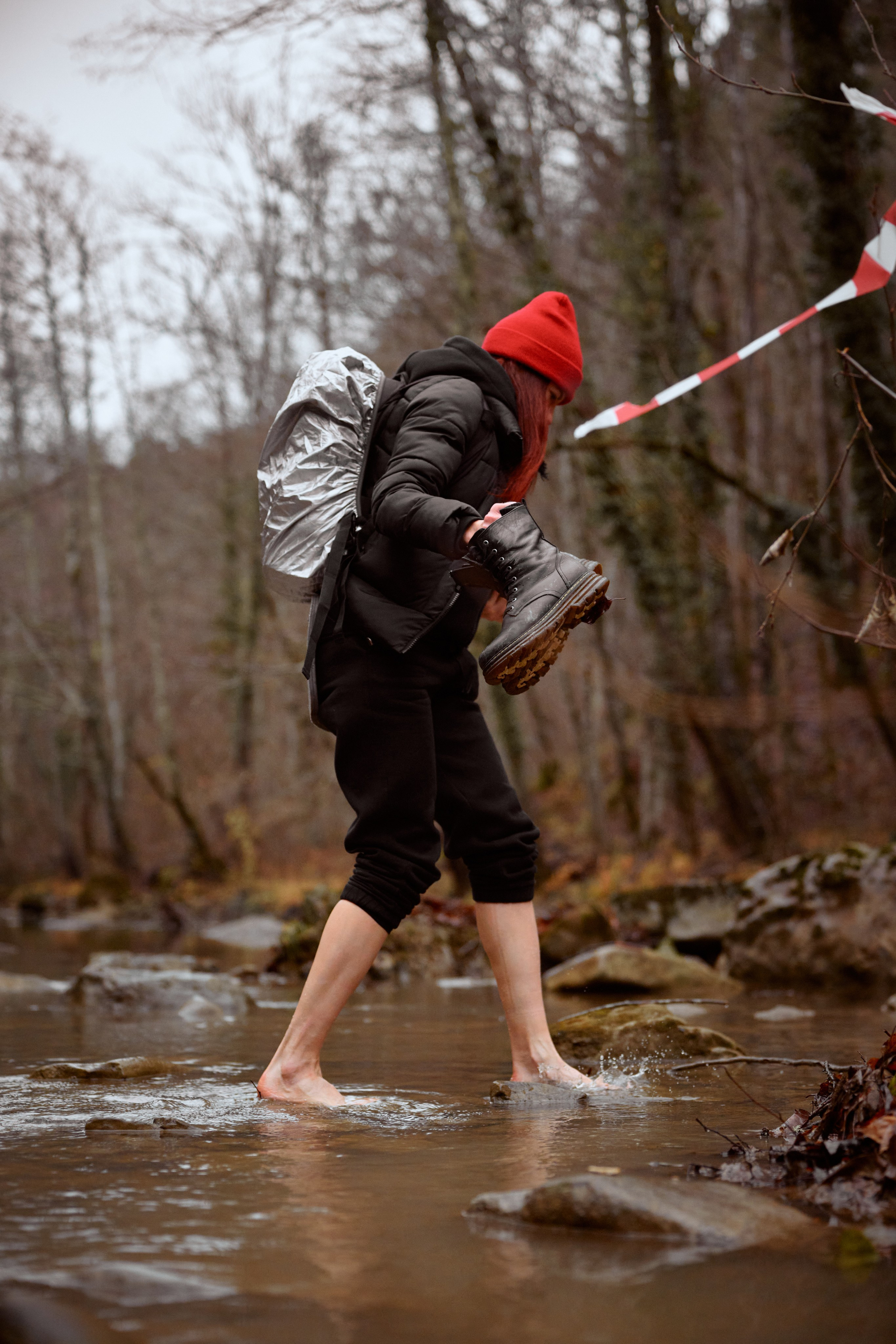 Uda Trail. Самый лучший трейл Краснодарского края. Репортажный фотограф в Краснодаре, Иван Ванюшенков