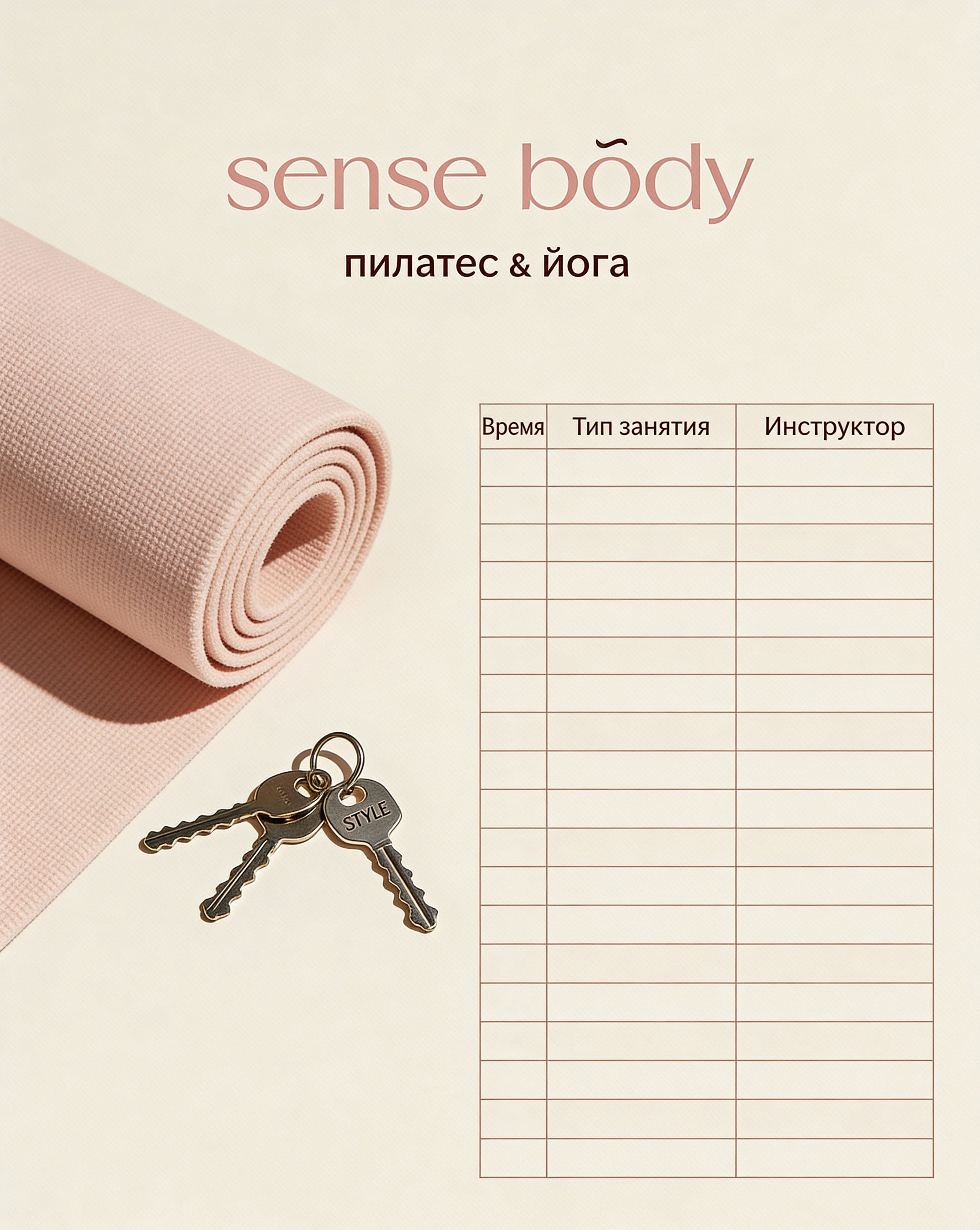 Нейро креатор Сара Кинбер: нейрофото, генерация видео, генерация изображений для бизнеса