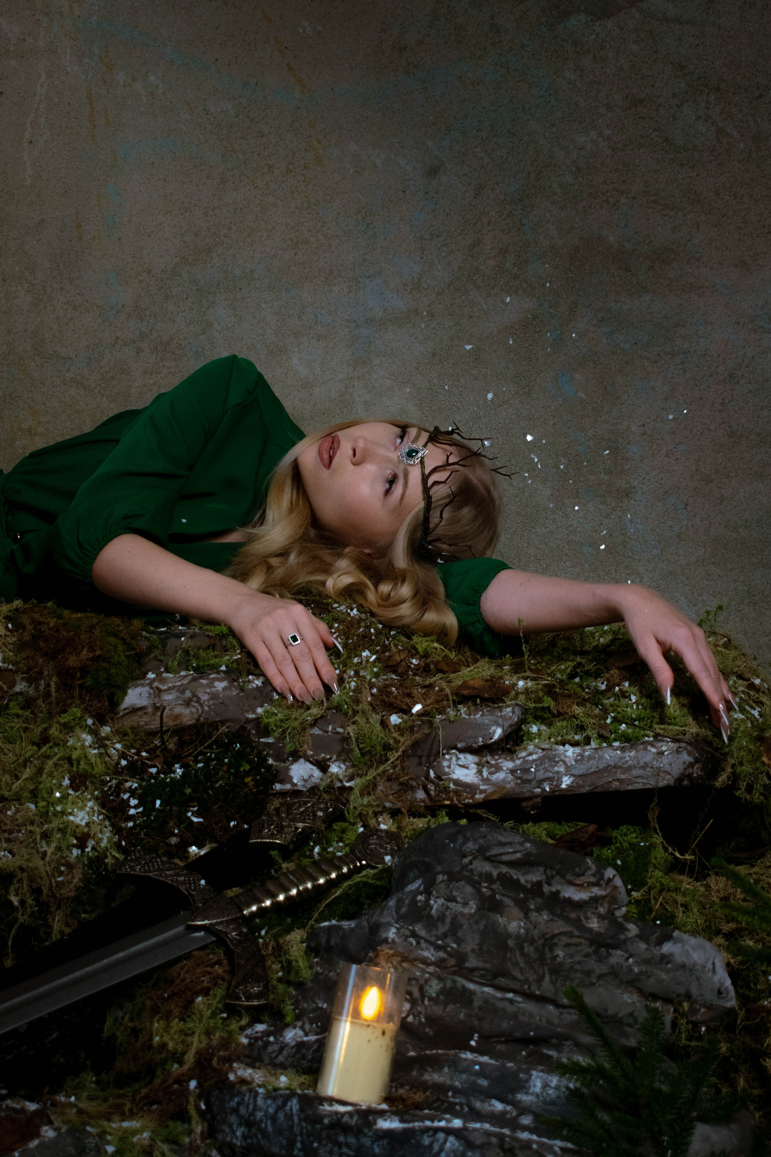 Нарния. Фотограф Оля Зорина Санкт-Петербург