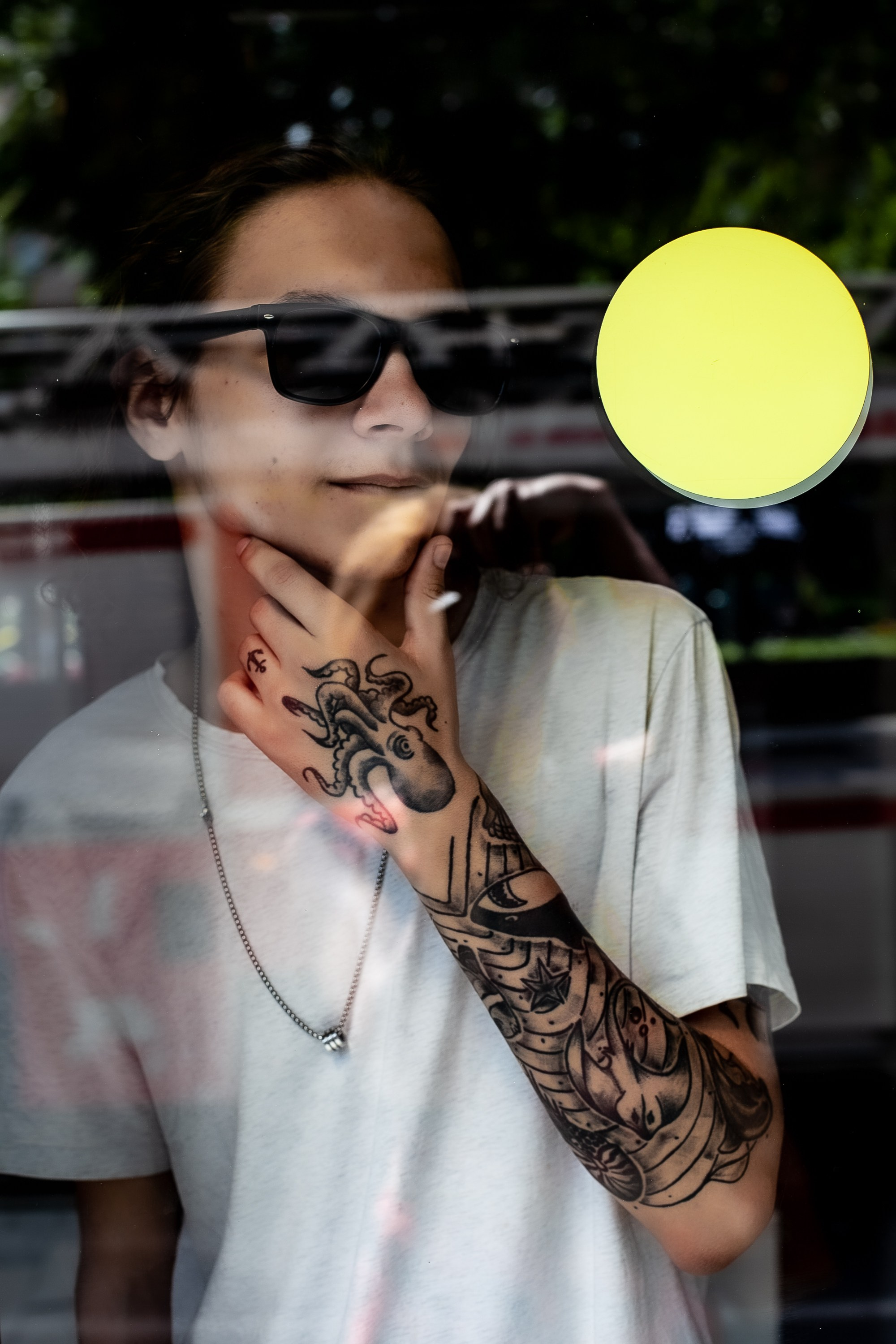 «Свет внутри»