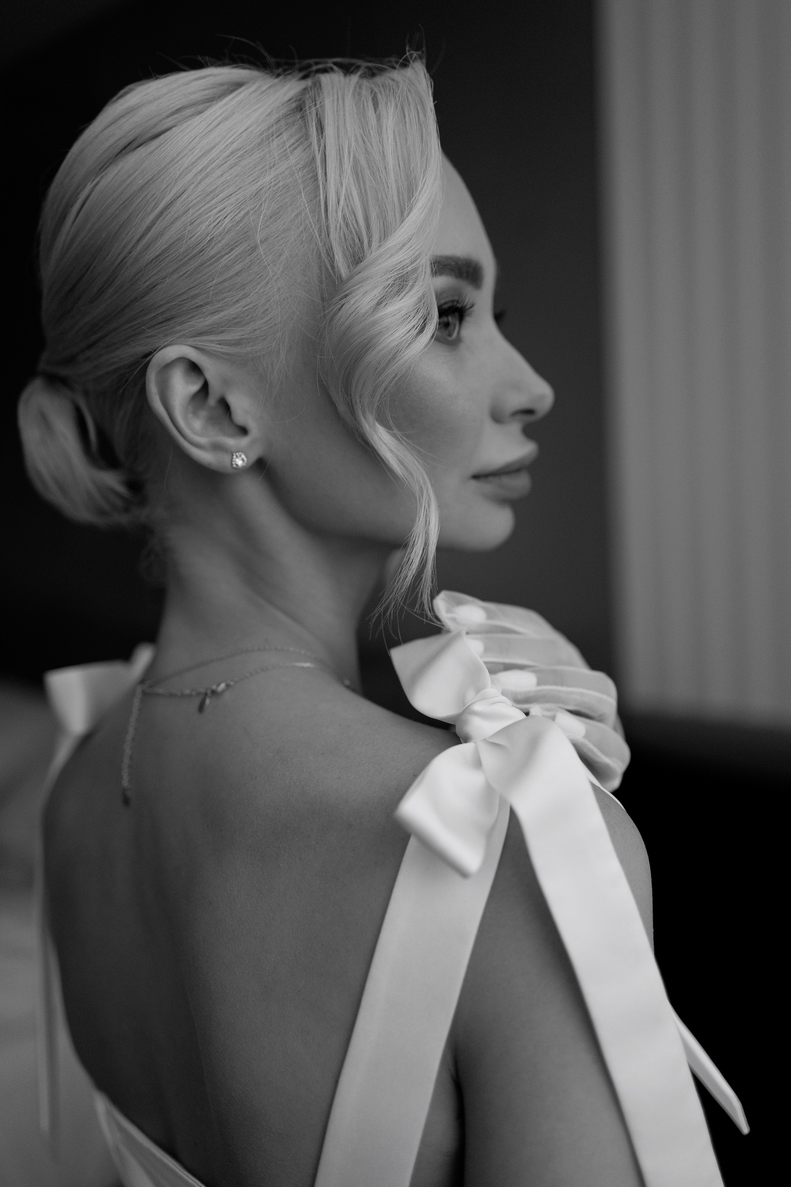 Wedding reels and photo