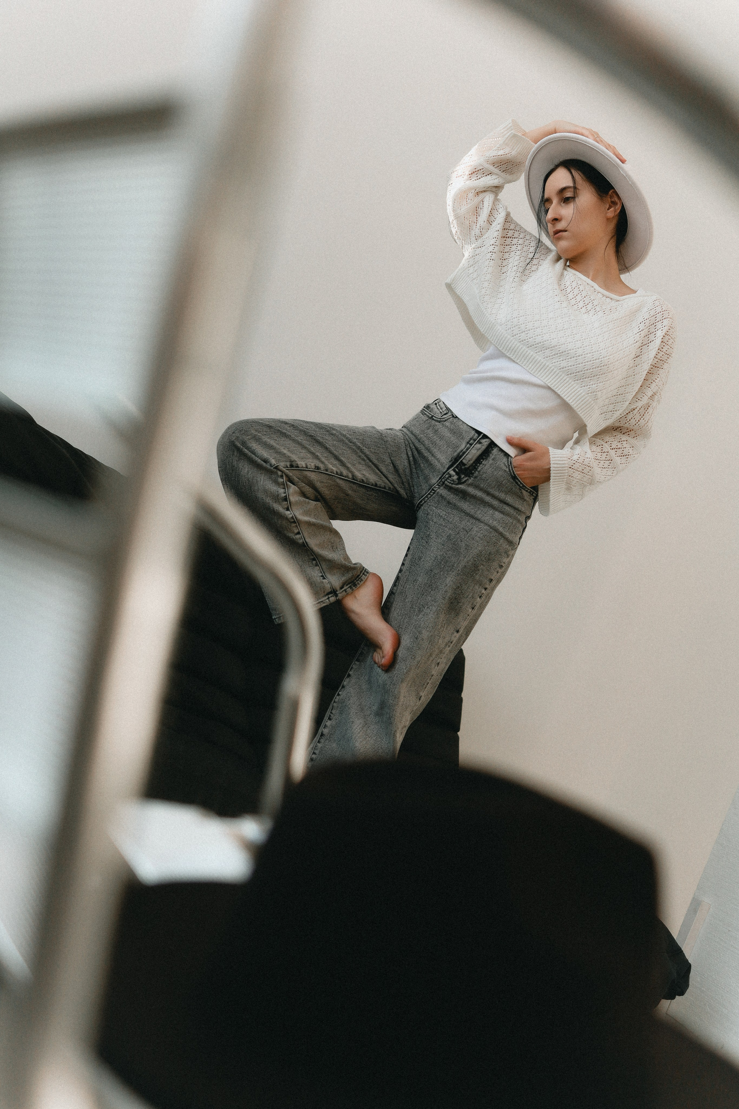 Вика. Анна Лерман. Фотограф г. Абакан