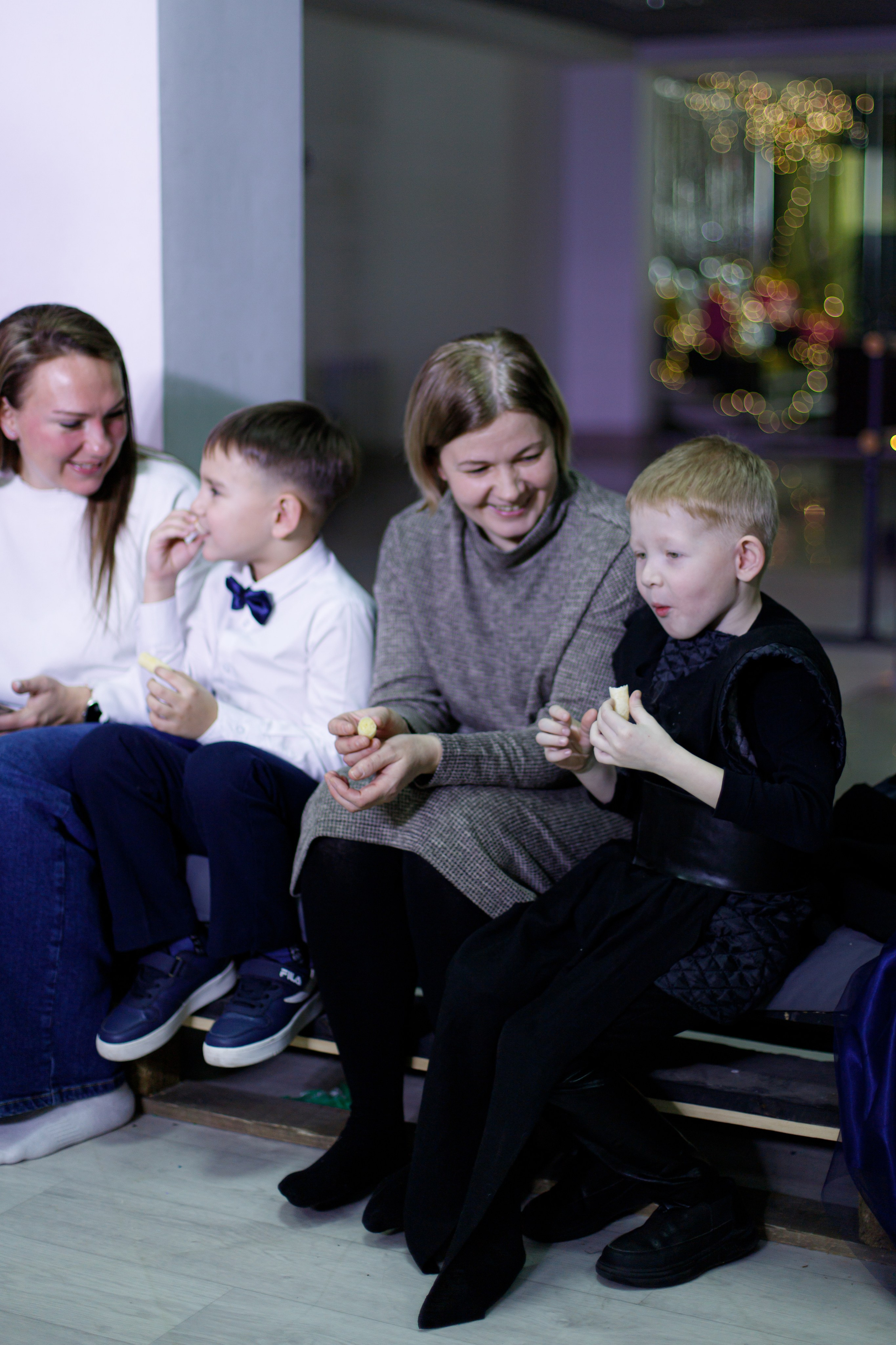 Happy new year / part2. Photokarish