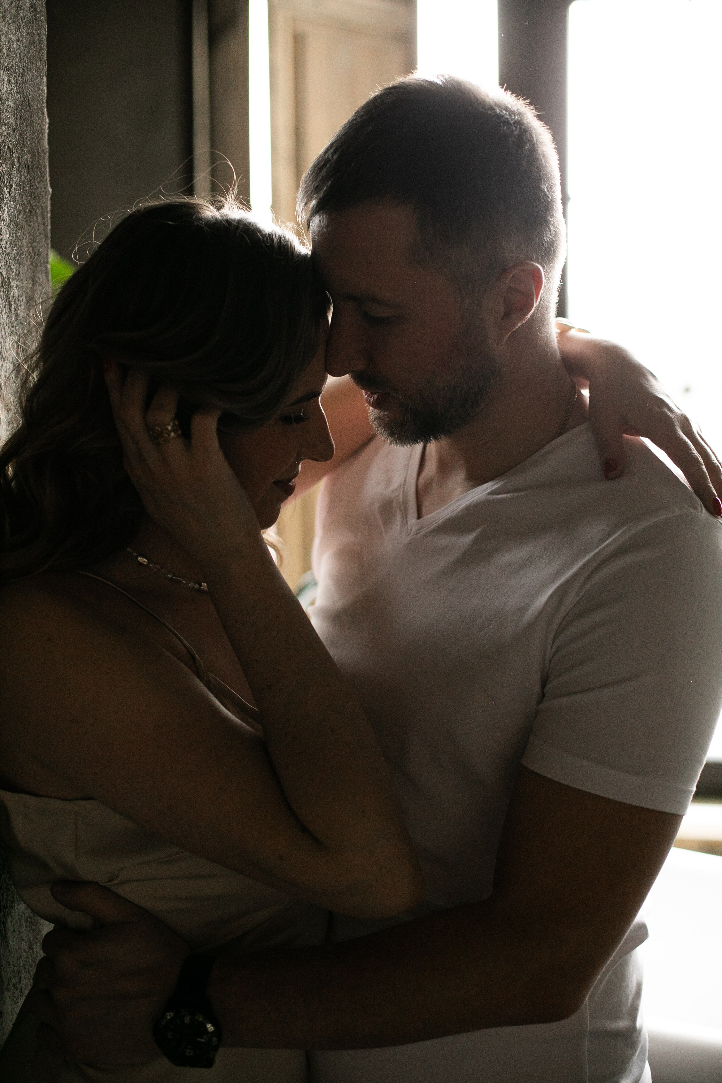 Наталья и Денис. Фотограф Лия Шеремет