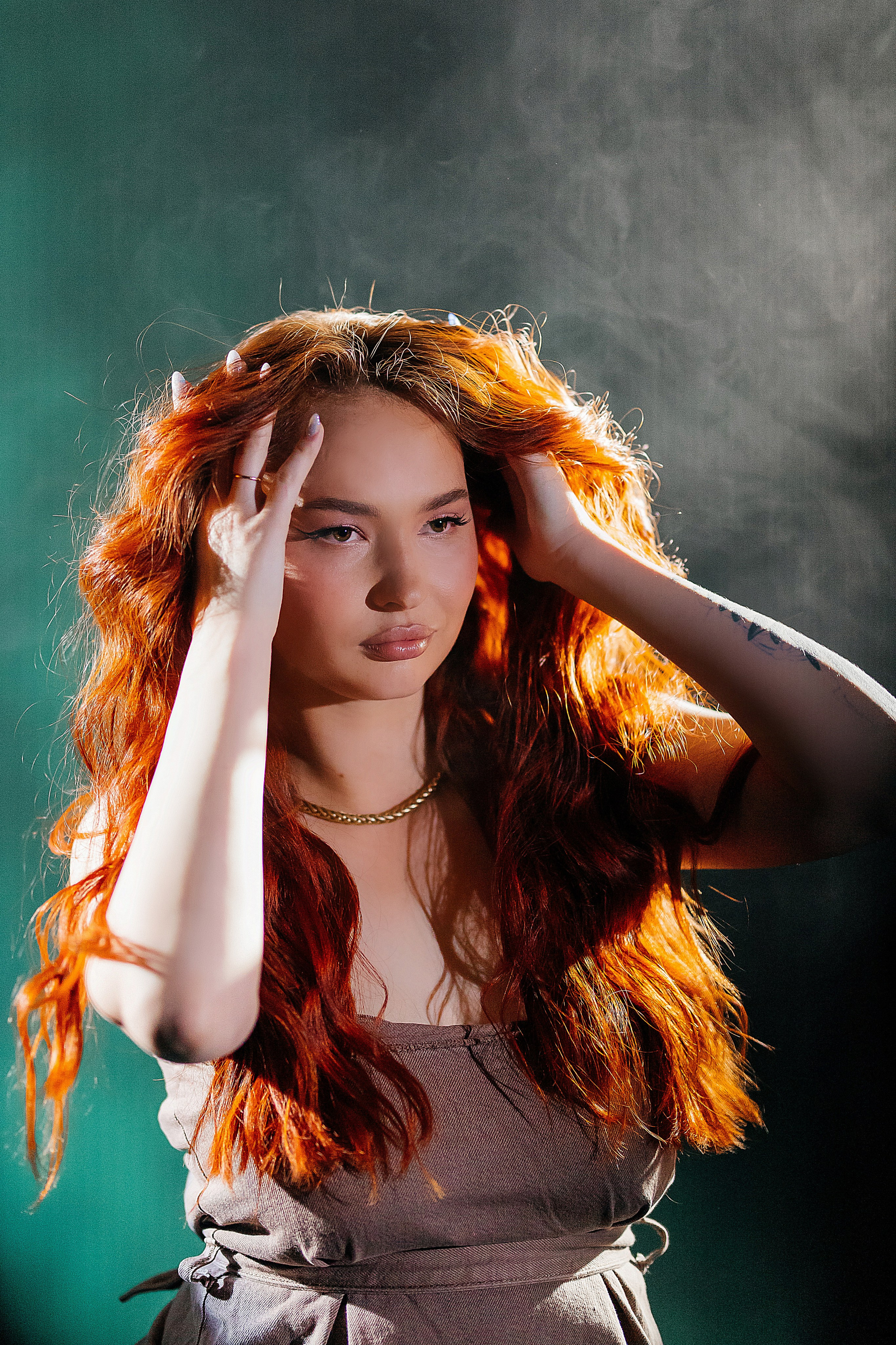 Семейный фотограф Пермь, Гайва