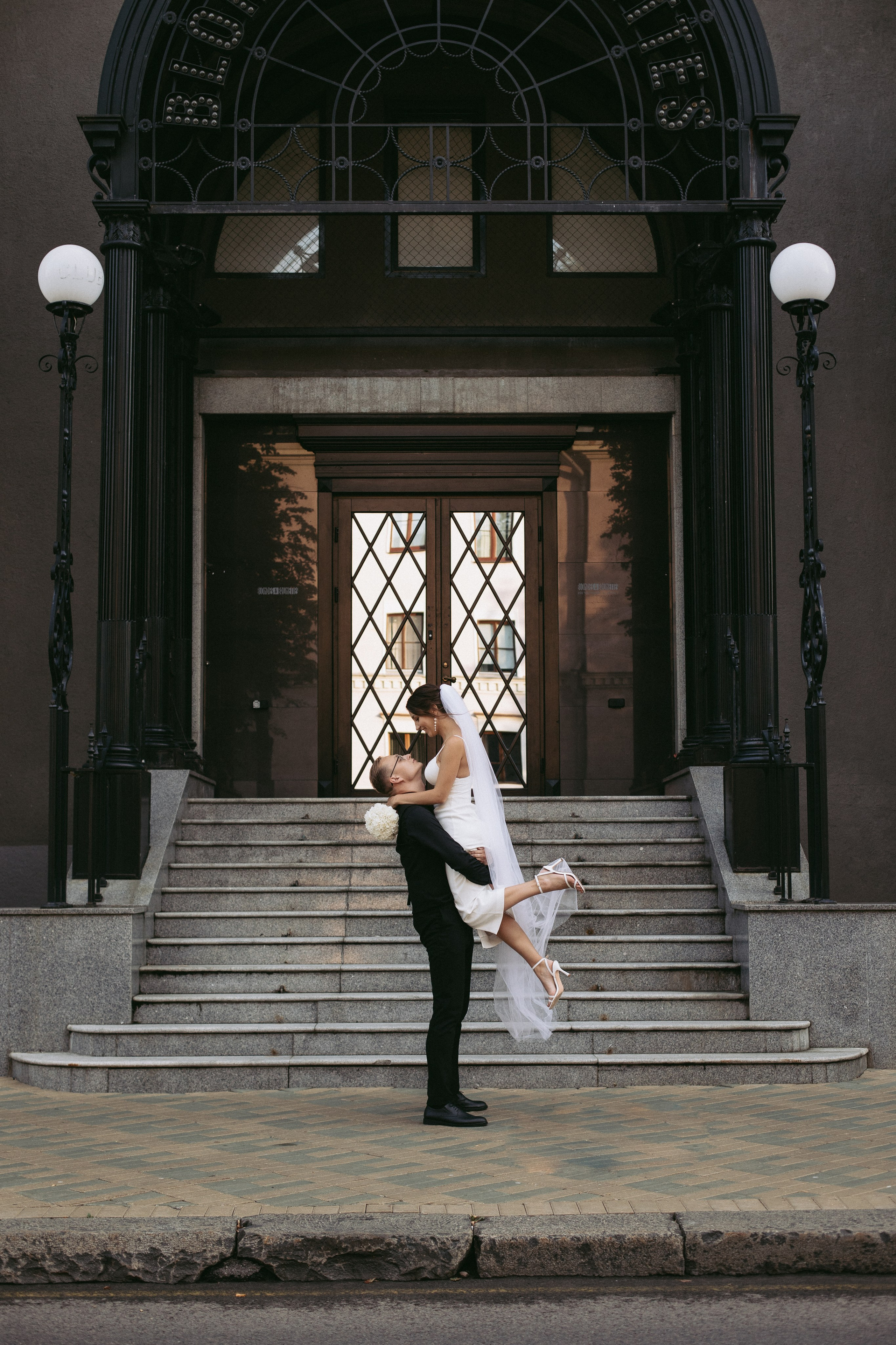 Свадебное портфолио. Алёна Берёзка фотограф Минск