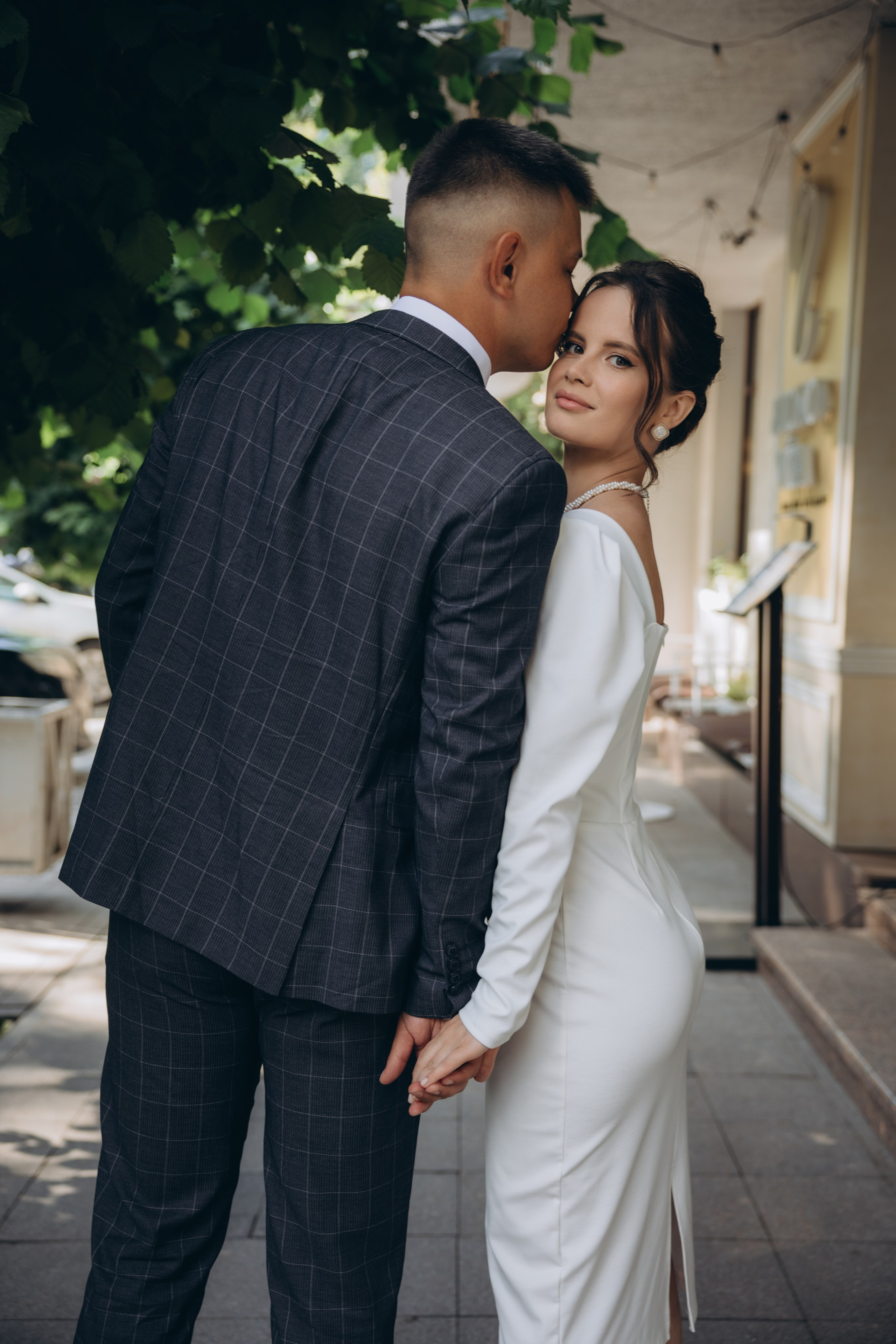 Павел & Анна. Свадебный, семейный фотограф в Иркутске Светлана Макаричева
