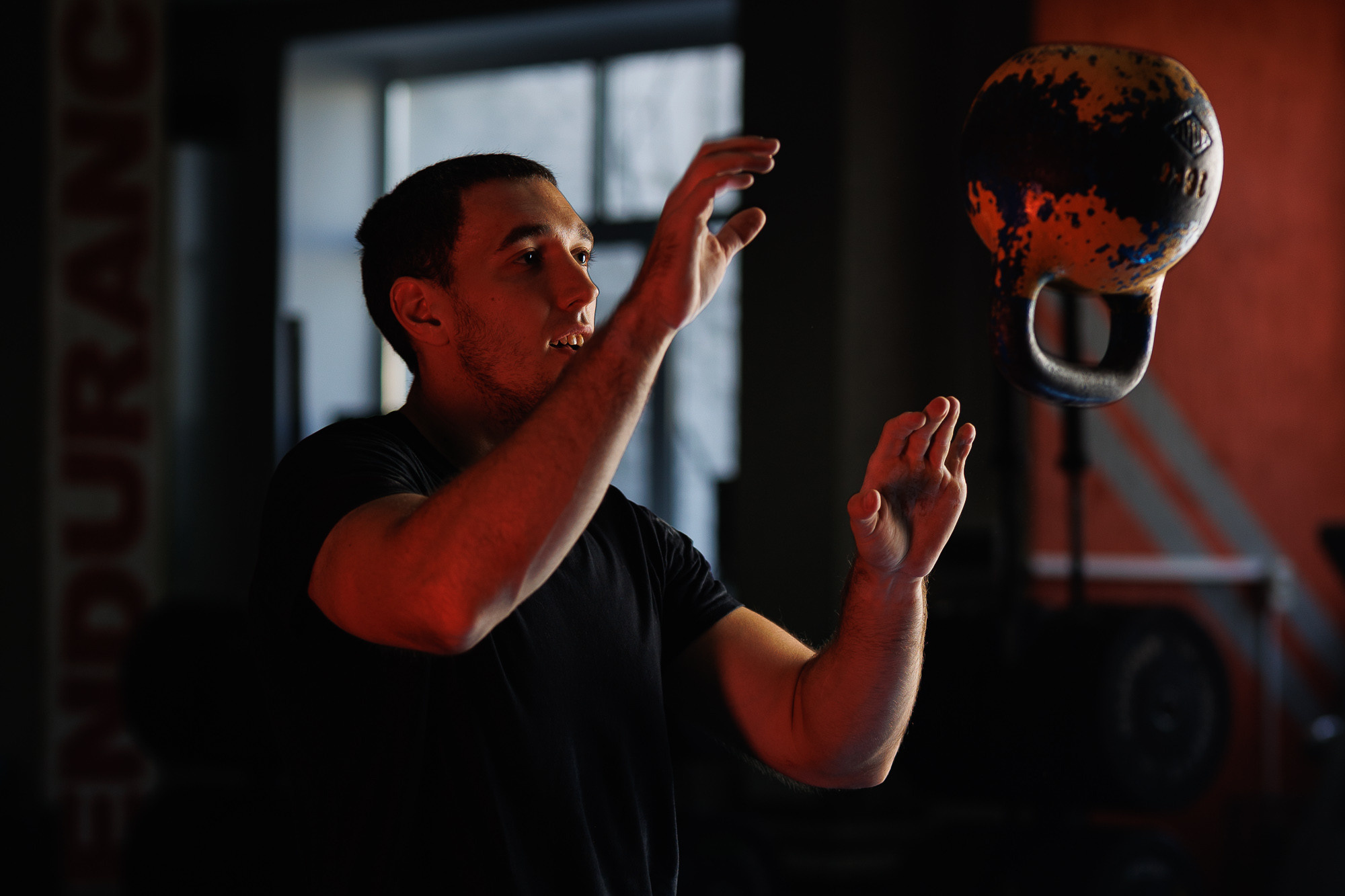 Алексей Горобченко. Семейный, спортивный, студийный фотограф в Виталий Зыбин