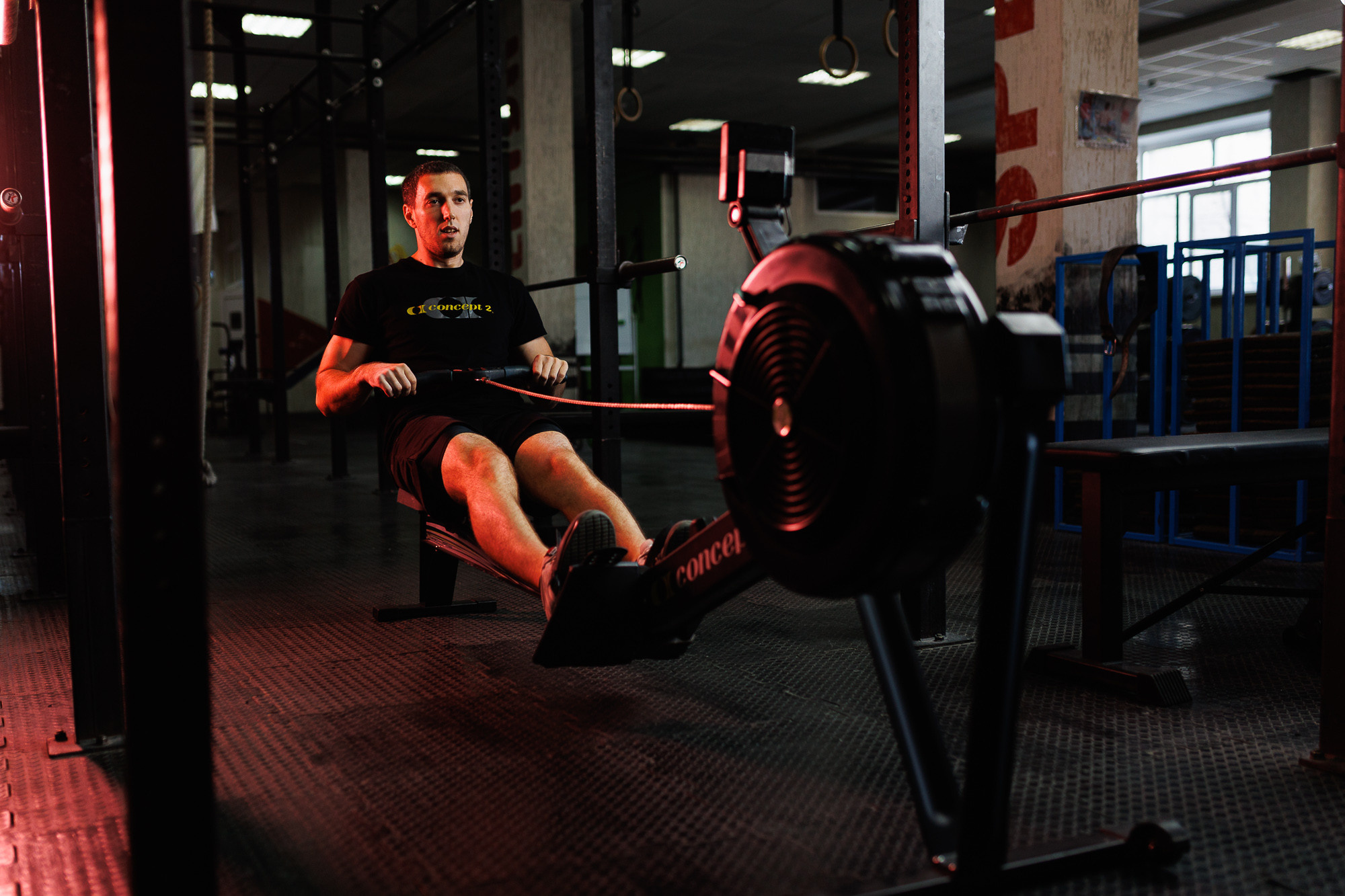 Алексей Горобченко. Семейный, спортивный, студийный фотограф в Виталий Зыбин