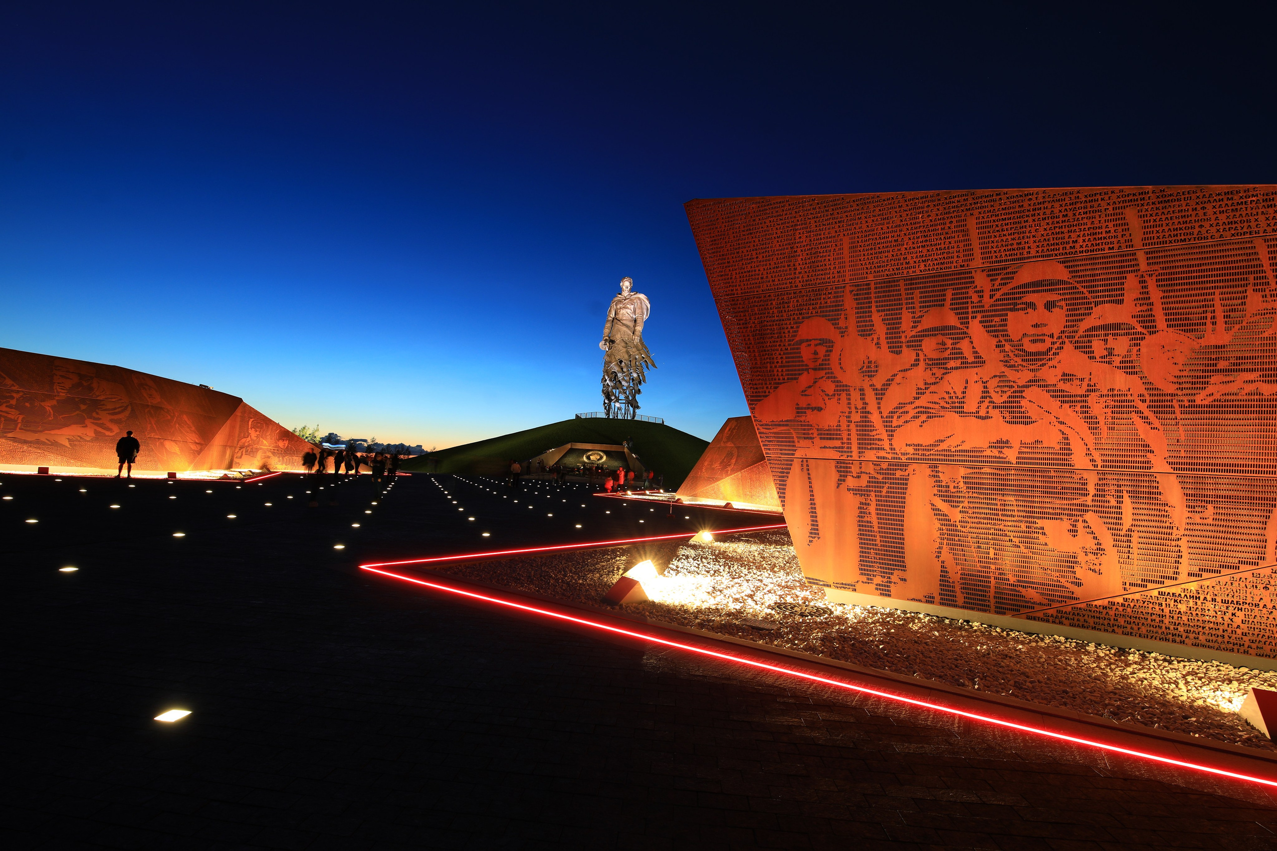 АРХИТЕКТУРНАЯ. KuznetsovaPHOTO