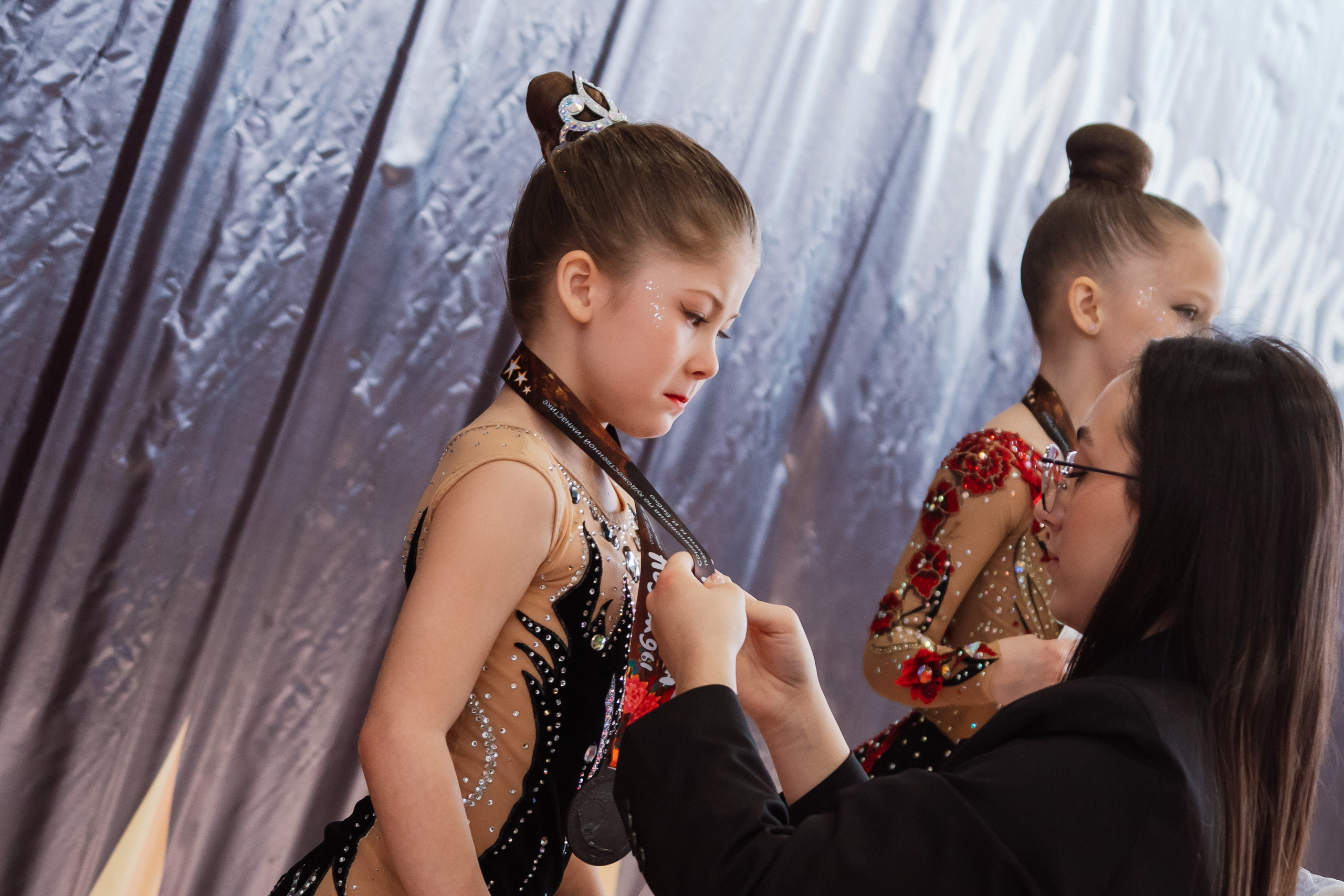 Надежды — День 2. Воробьева Ксения — Спортивный и танцевальный фотограф Новосибирск