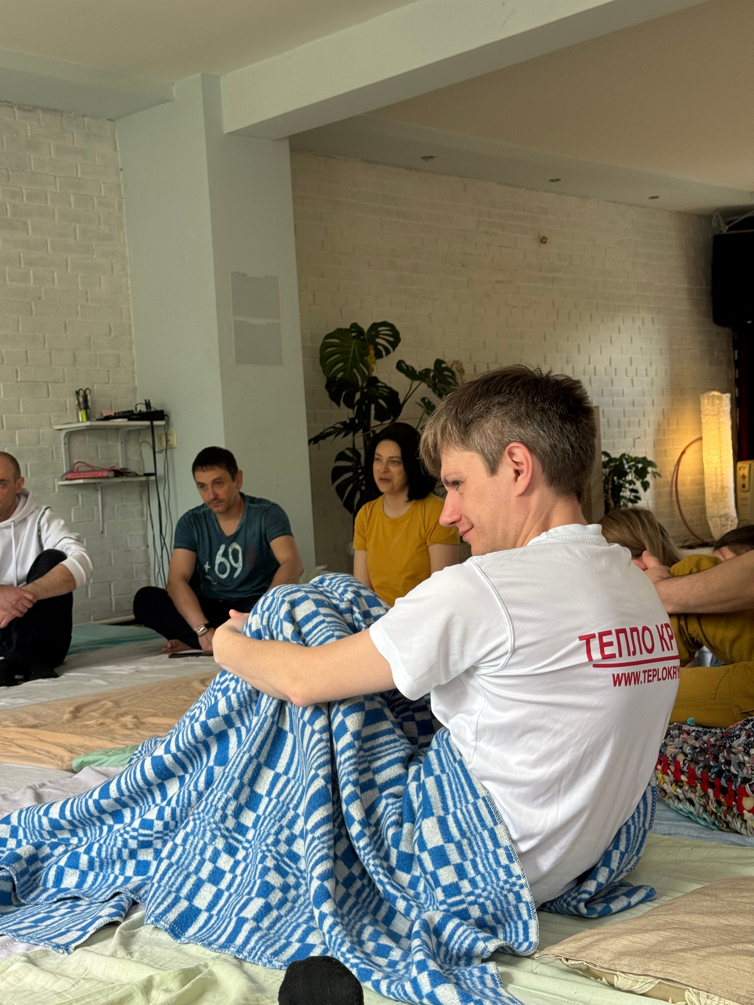 Проявление #1. Александр Прищепов - фотограф, режиссёр, продюсер