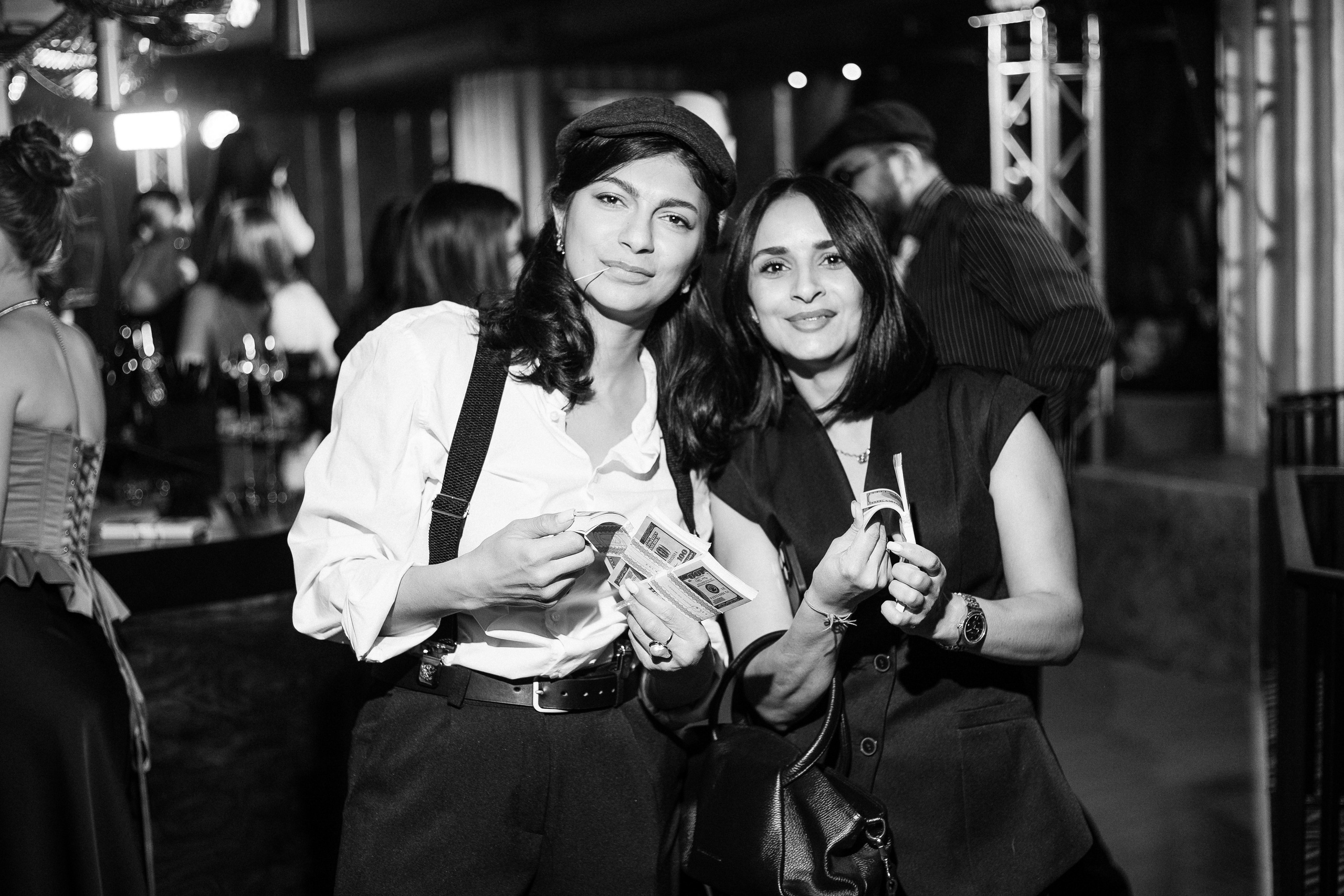 LA FAMIGLIA — SOLOVI — 1 YEAR. СВОИ. ФОТООТЧЕТЫ-СОБЫТИЯ-МЕСТА