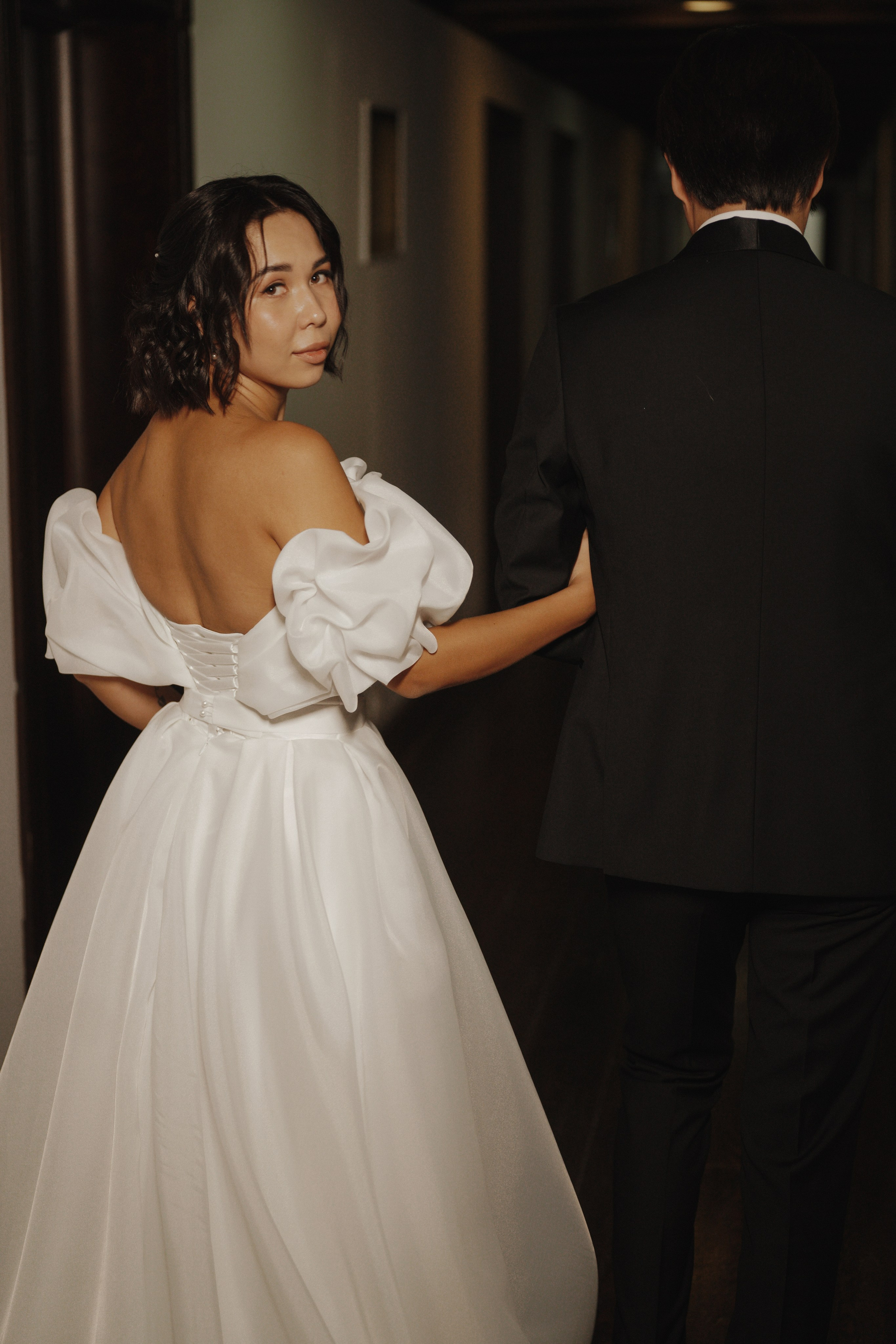 Егор и Карина. Организатор мероприятий в Абакане I Ольга Петухова