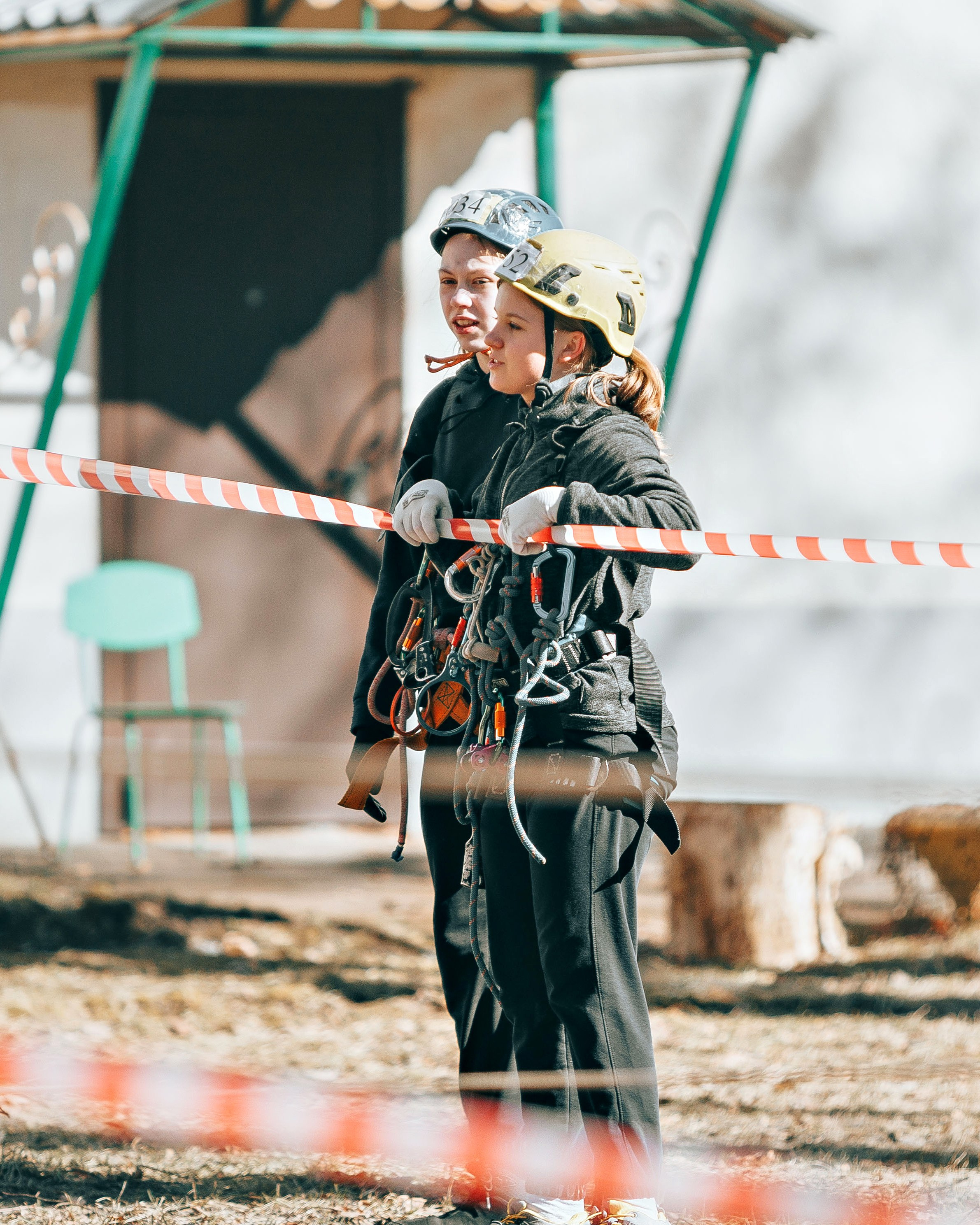 Первенство по спортивному туризму на пешеходных дистанциях. Выпускные альбомы и школьный фотограф в Подольске, Троицке, Щербинке, Москве и Московской области