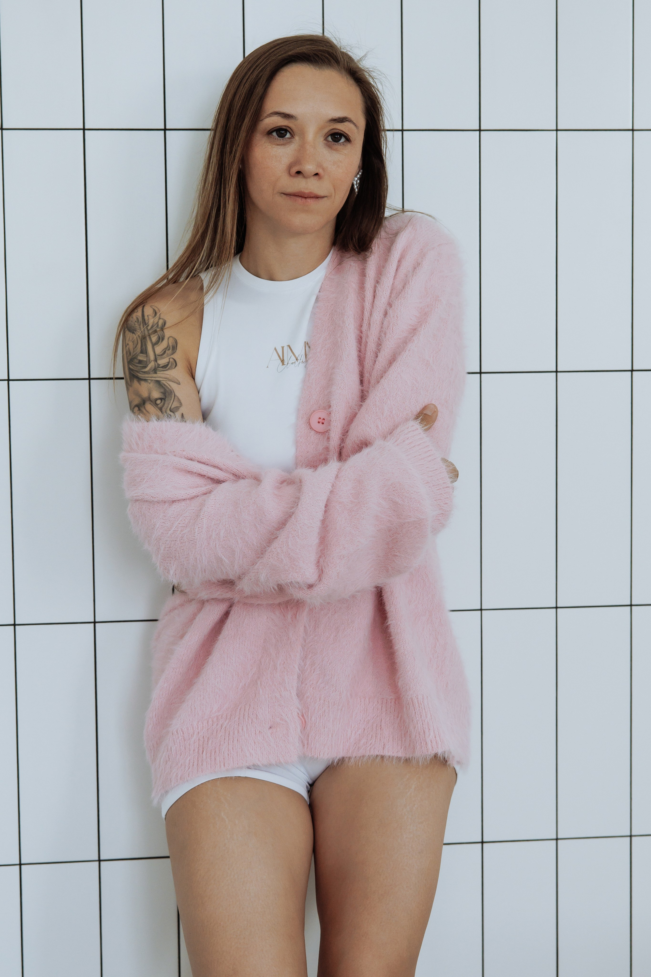 Индивидуальная съёмка. Photographer Innopolis Kazan