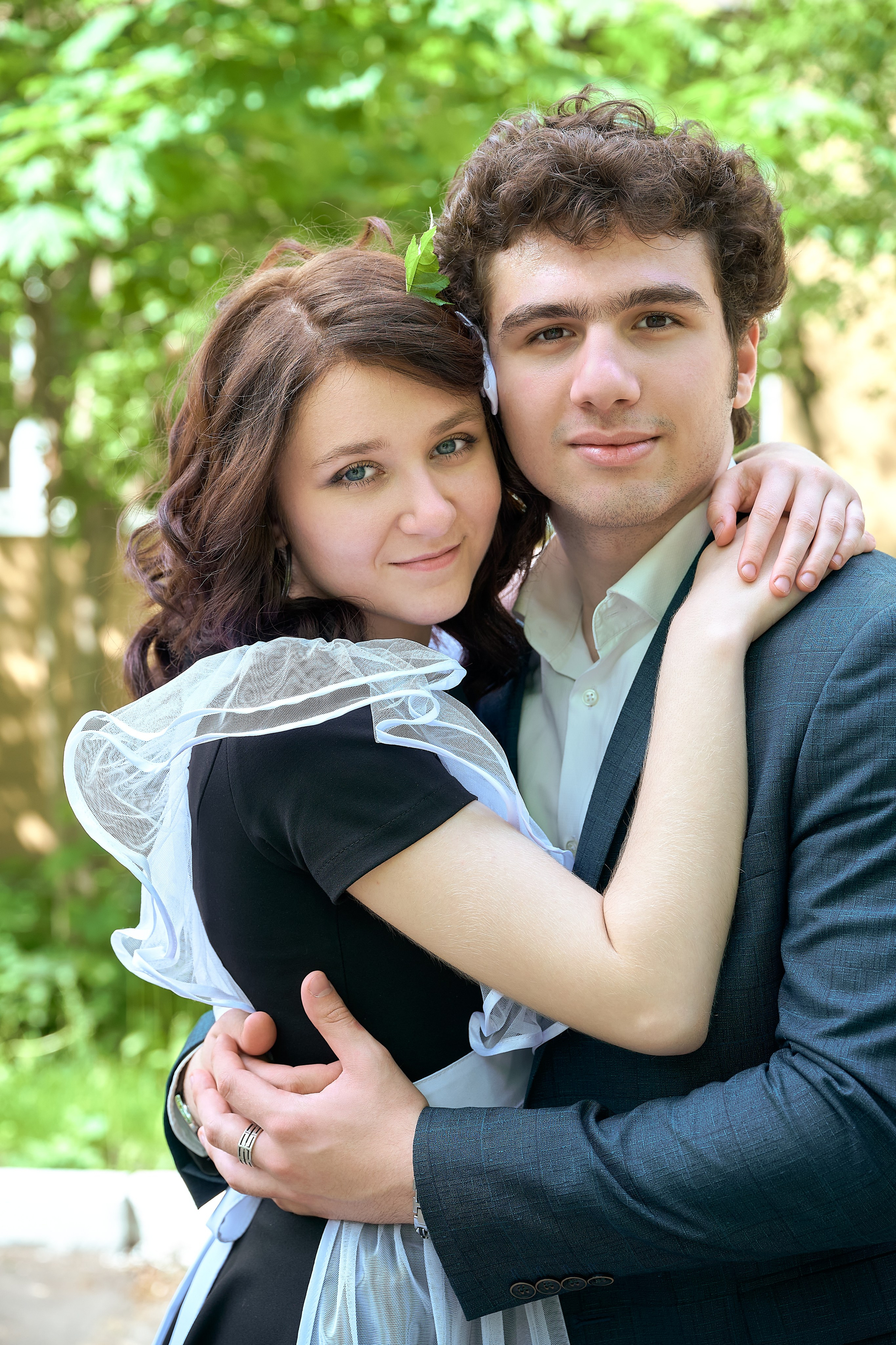 Истории в кадре. Школьный и семейный фотограф, Одинцово