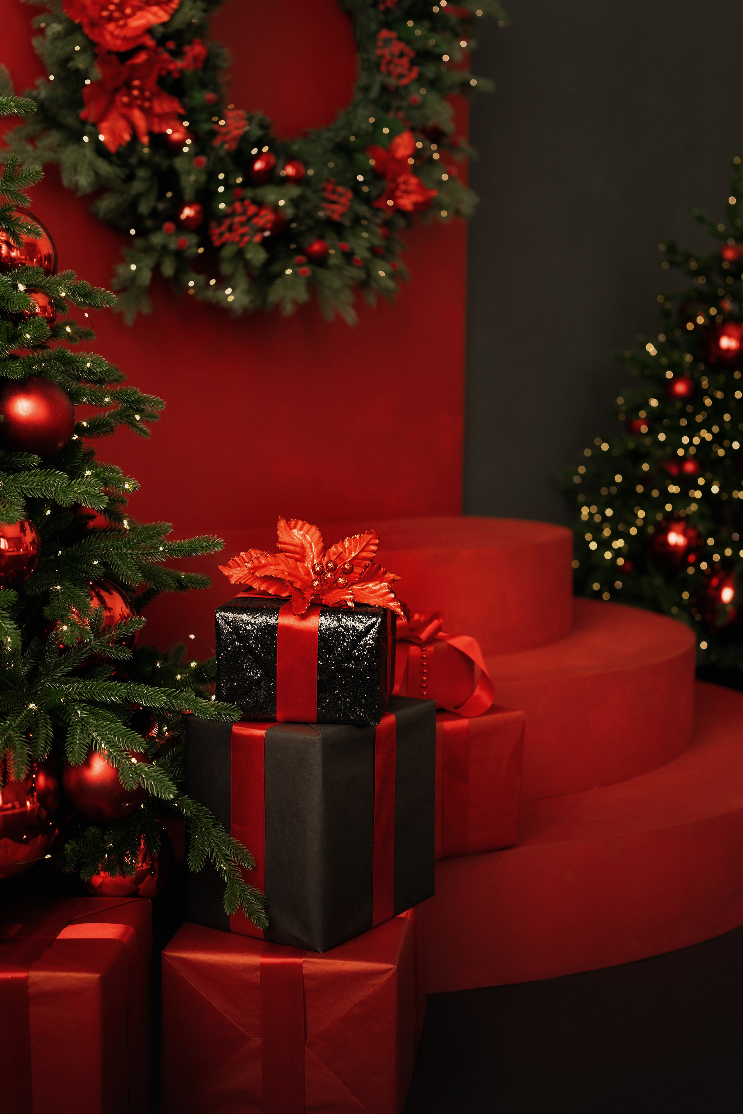 Фотодень New Year. Бусова Анастасия — фотограф беременности — Томск