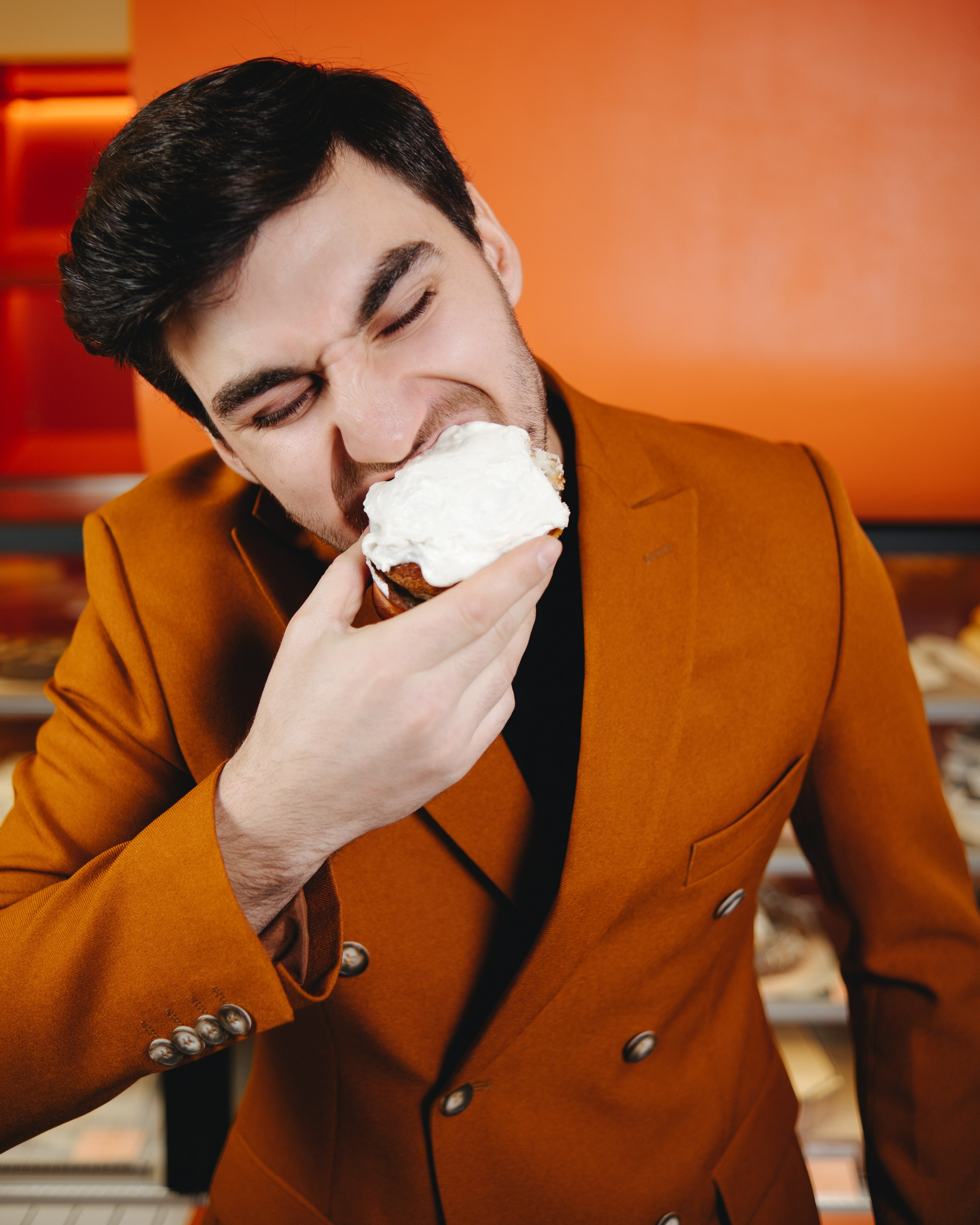 Контент для соц.сетей. Фуд и предметный фотограф Виталий Морозов г. Москва