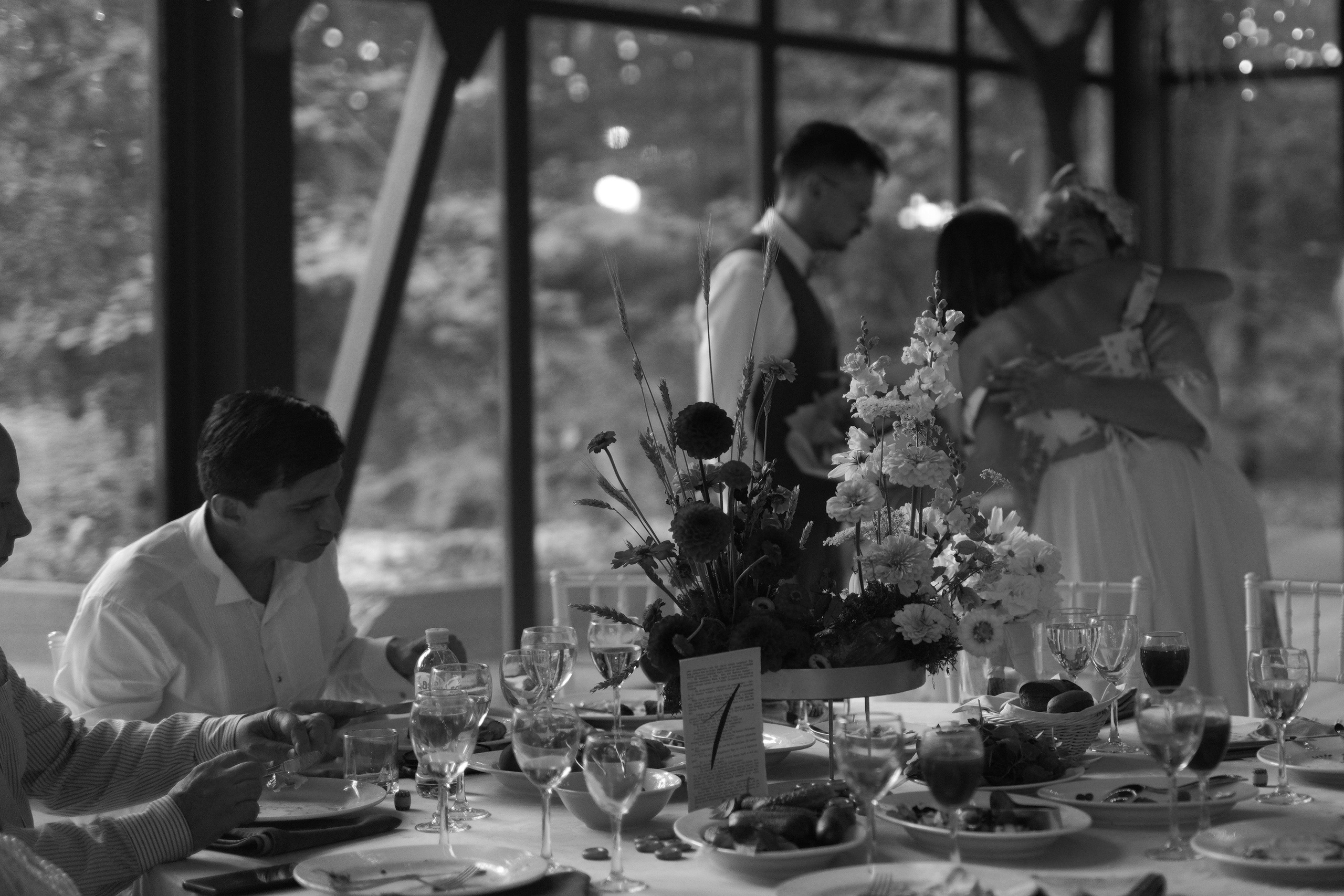 Анна и Андрей. Свадебный фотограф Марина Попова