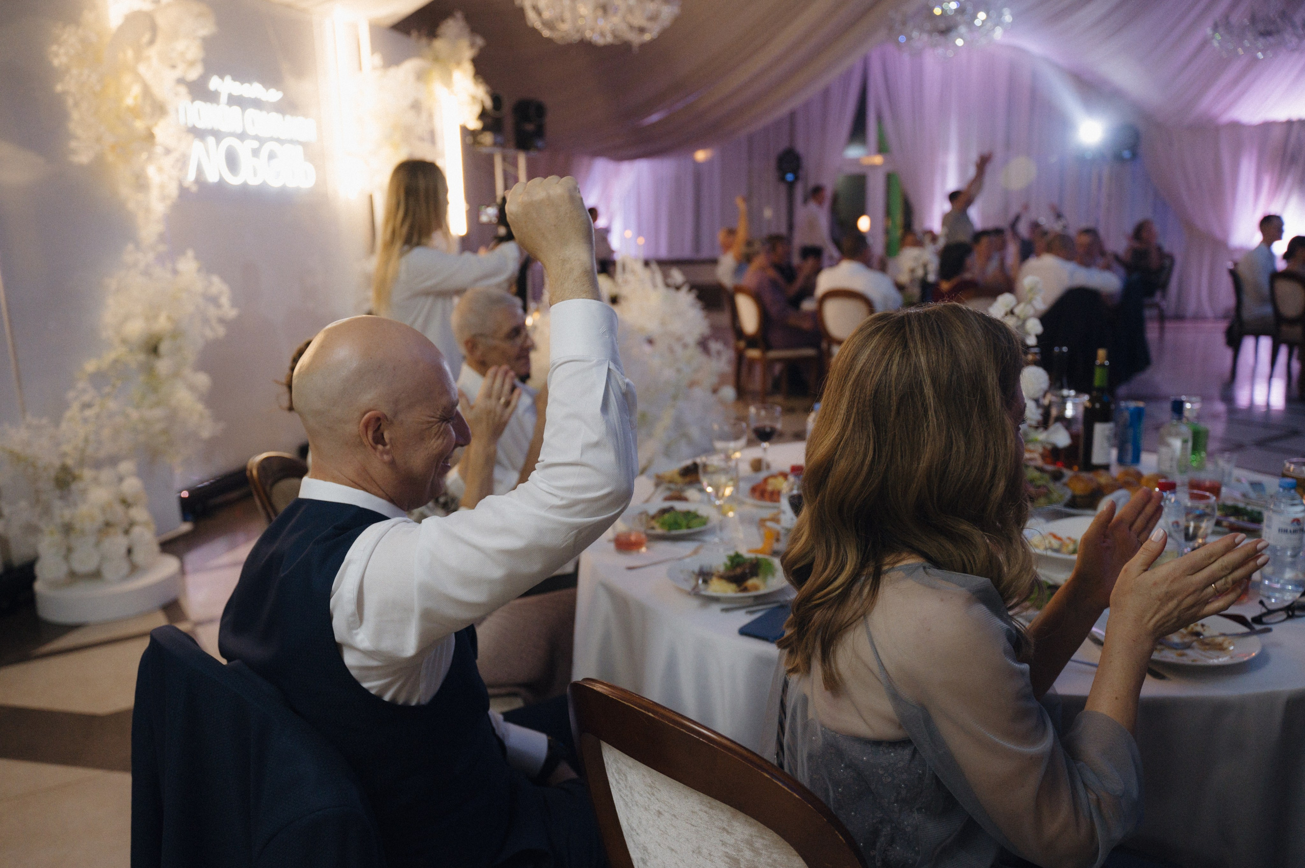 Свадебные серии. Свадебный фотограф в Пензе Кристина Милославская