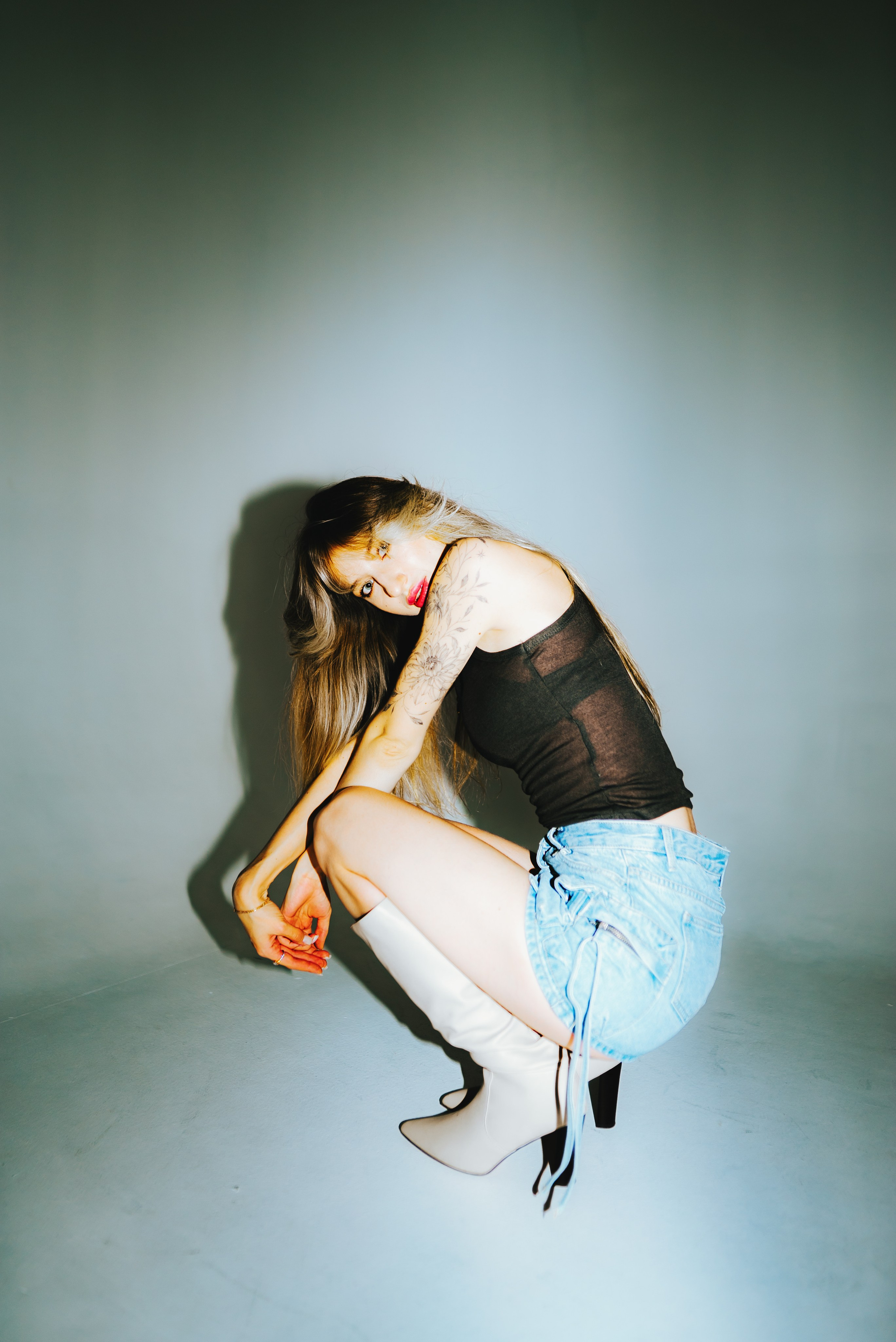 Fashion. Кузнецова Василиса | Smotrydushoy