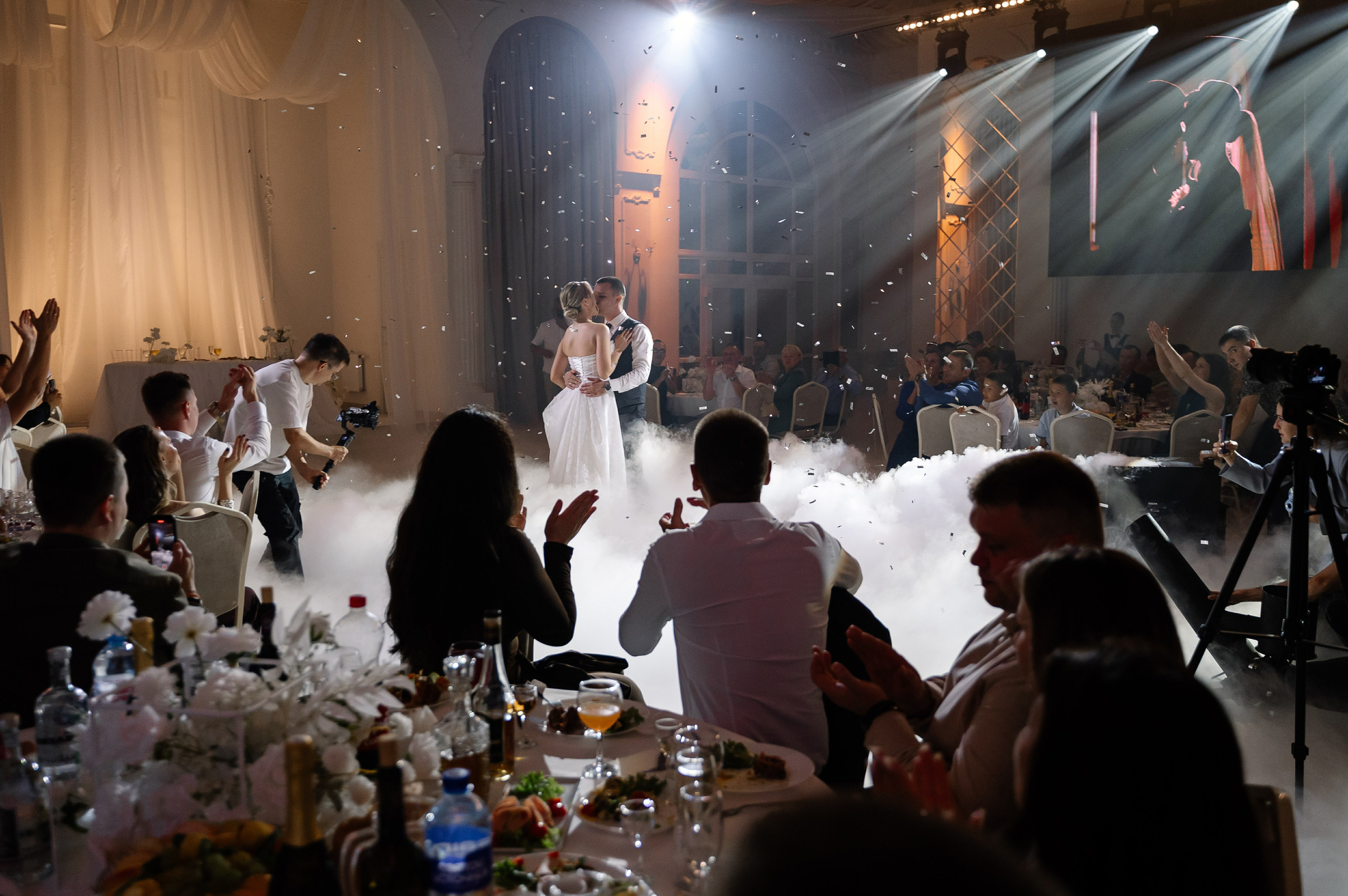 Свадебный сезон 2025. Свадебный и семейный фотограф в Чебоксарах Ирина Левнер