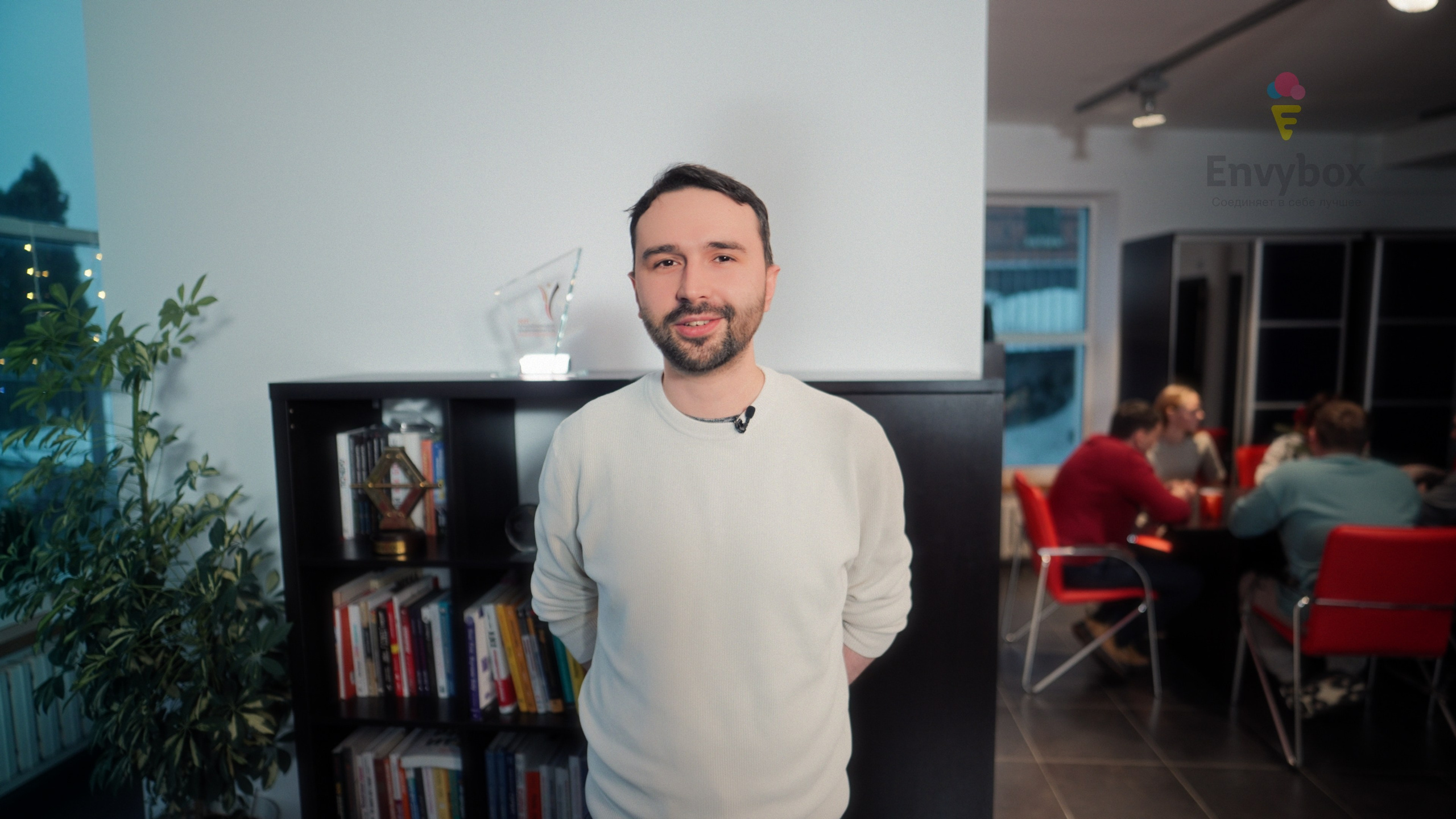 Постановочная видеосъемка в Пенза видеограф Руслан Самсонов